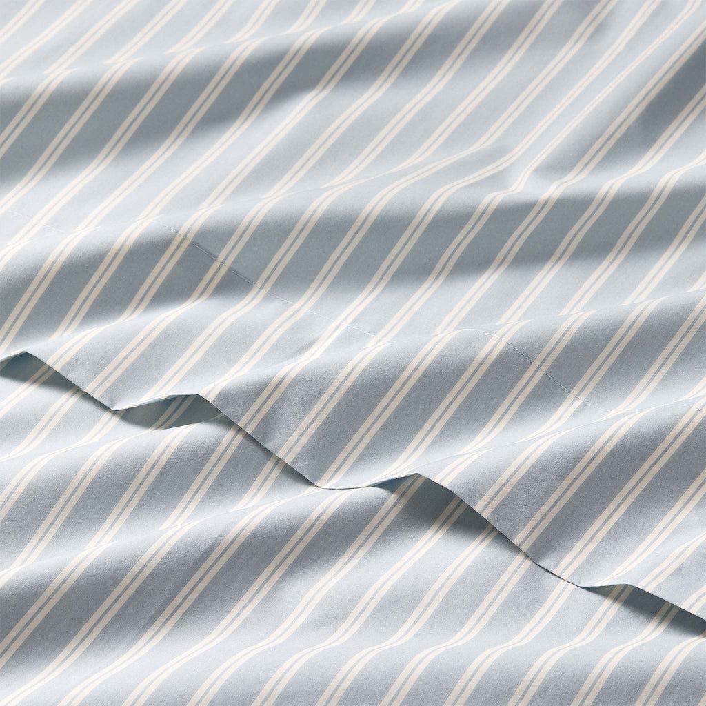 Set of 2 Classic Percale Core Sheet Set Bundle