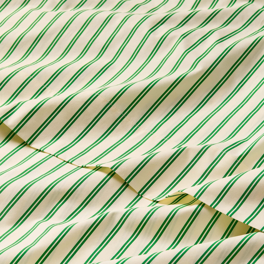 Classic Percale Core Sheet Set