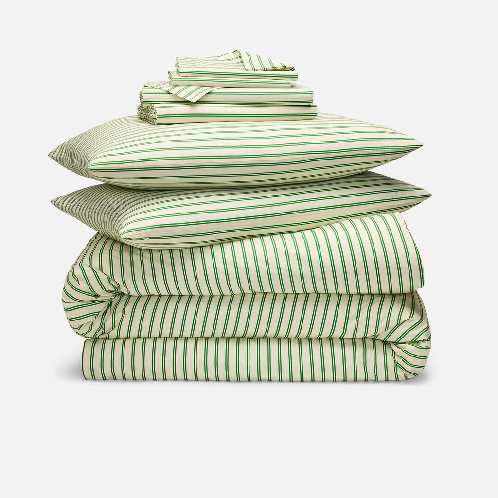 Classic Percale Hardcore Sheet Bundle