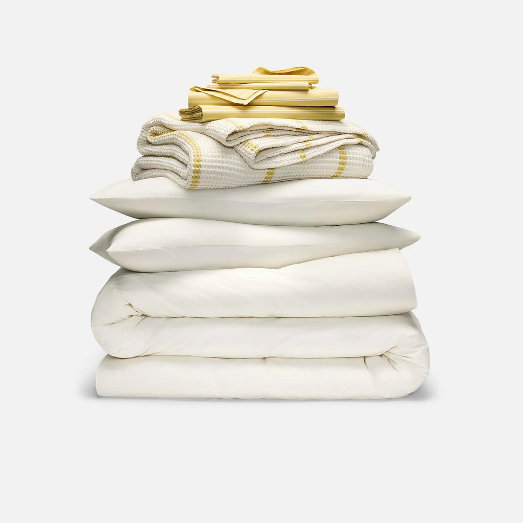 Classic Percale Dreamweave Hardcore Bundle
