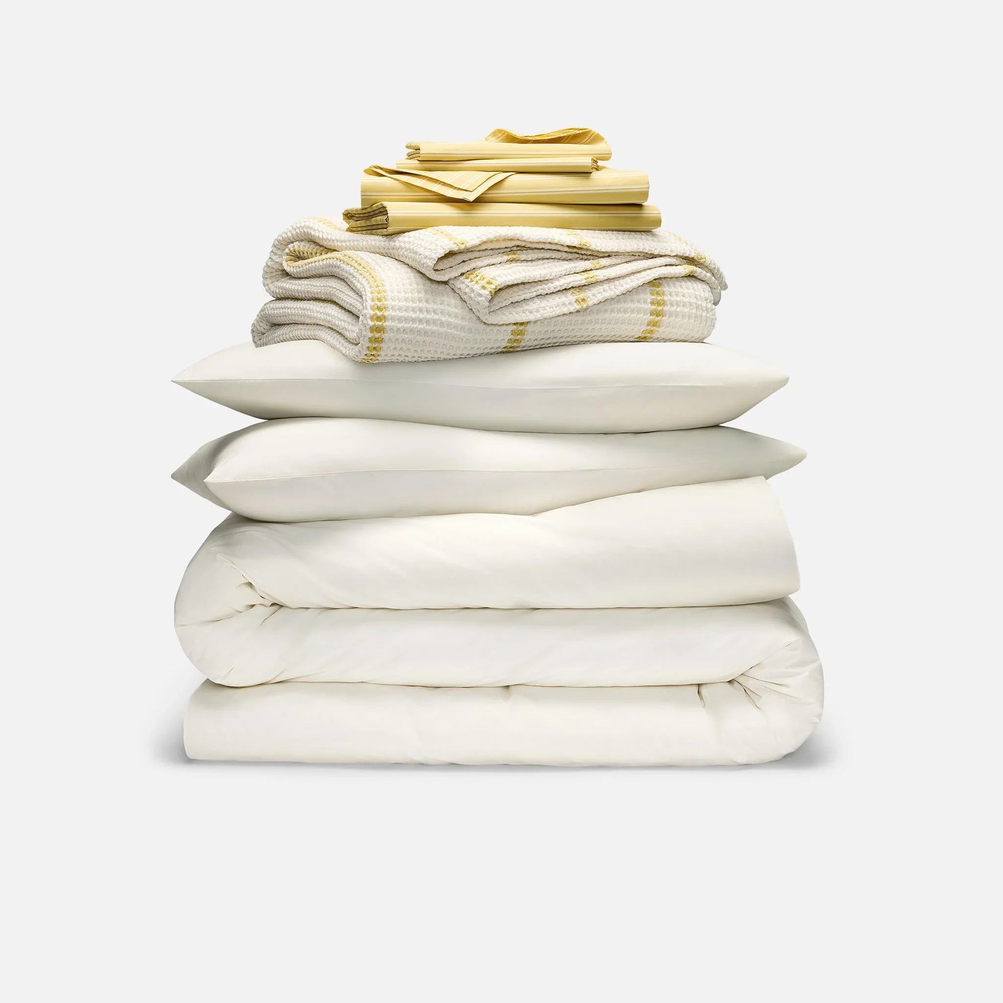 Classic Percale Dreamweave Hardcore Bundle