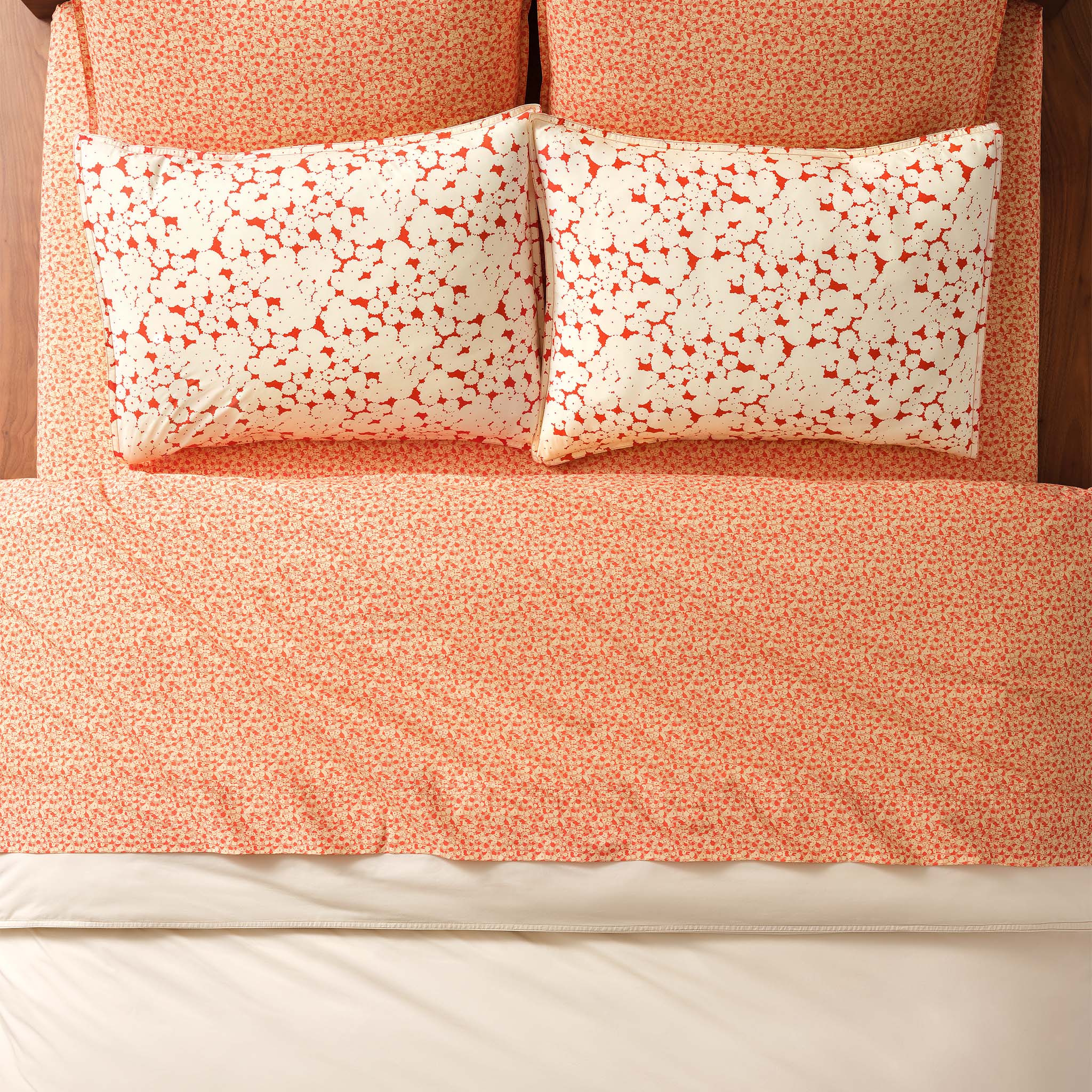 Washed Classic Percale Hardcore Sheet Bundle