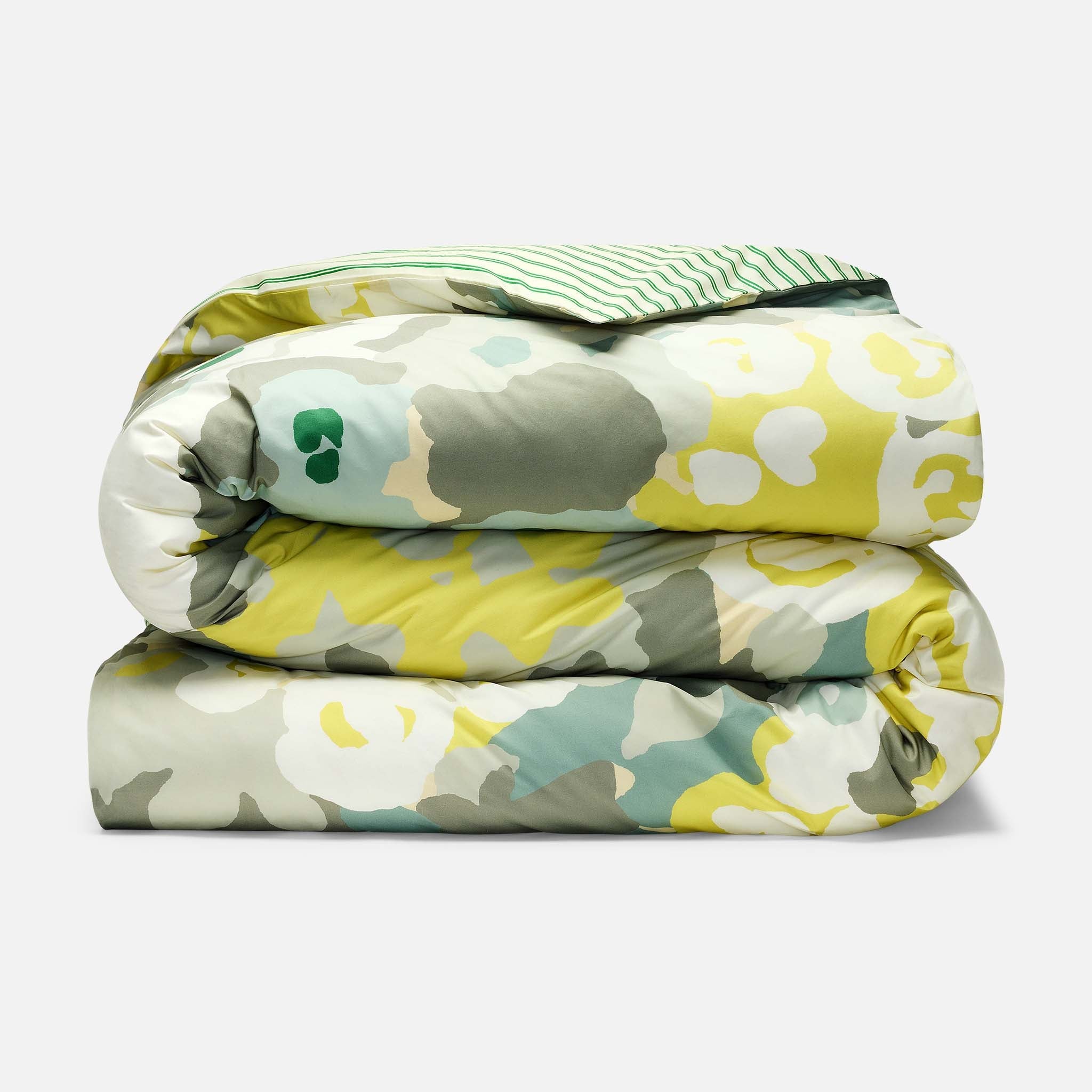 Classic Percale Duvet Cover
