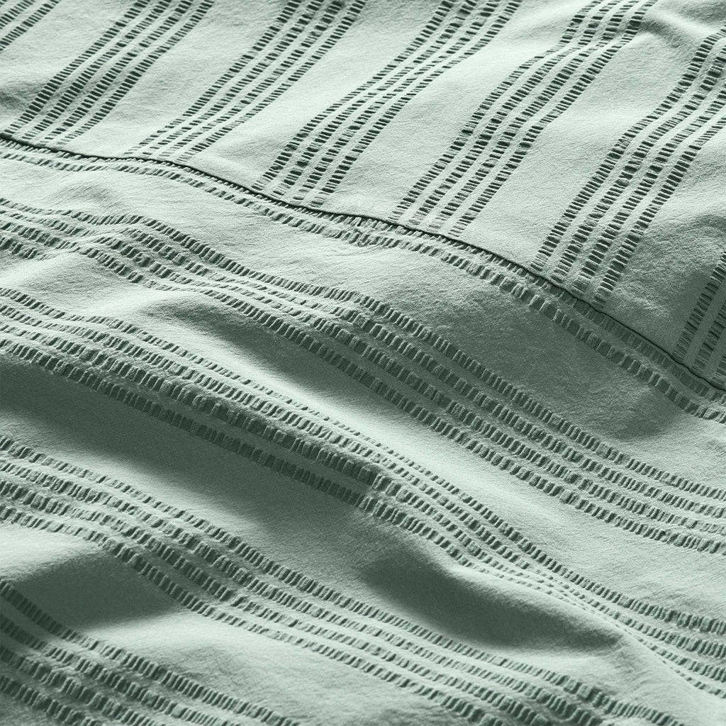 Classic Percale Duvet Cover