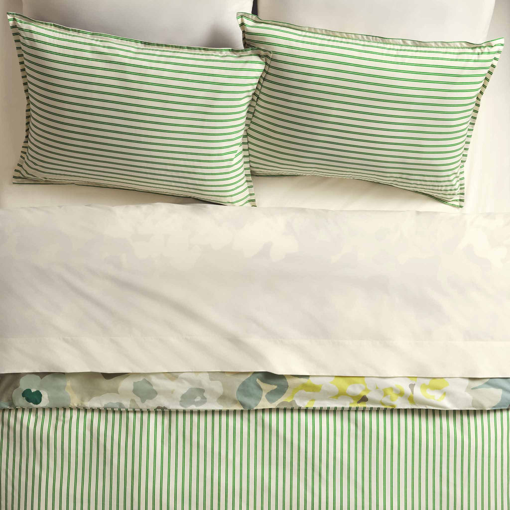 Classic Percale Duvet Cover