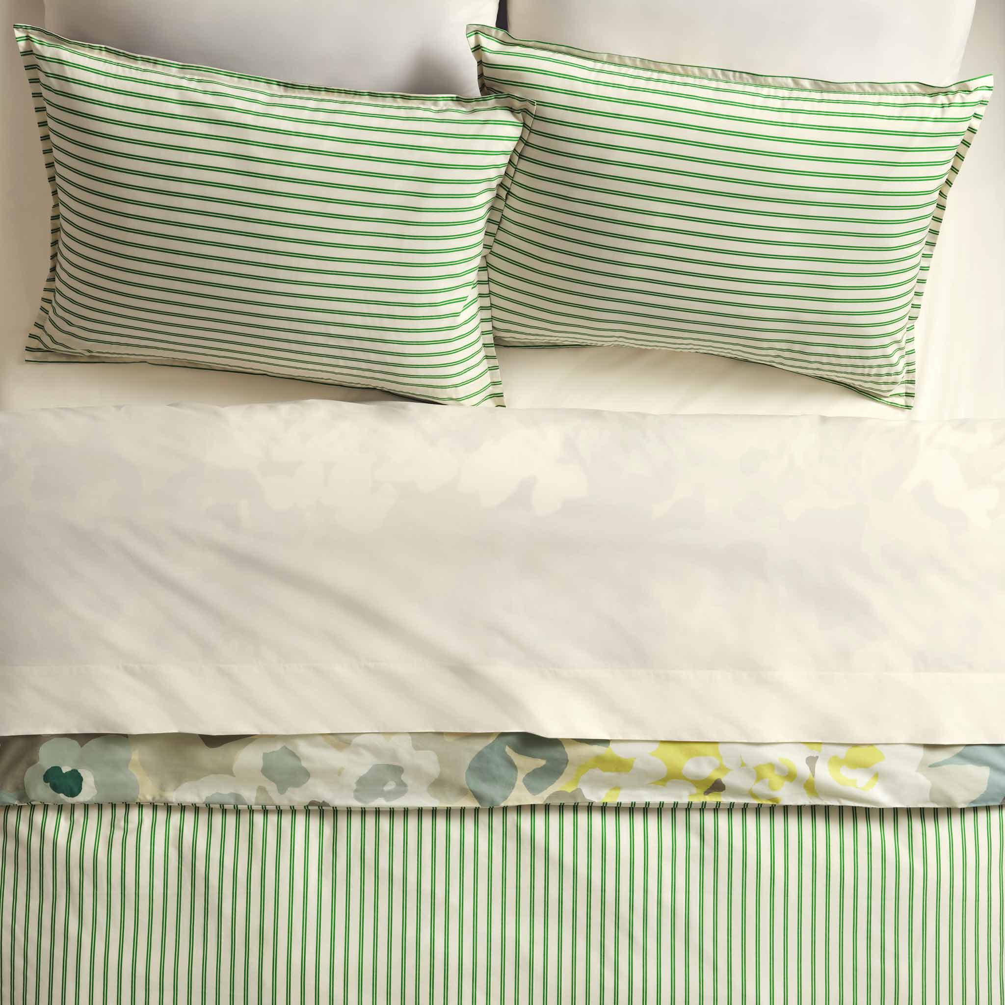 Classic Percale Duvet Cover
