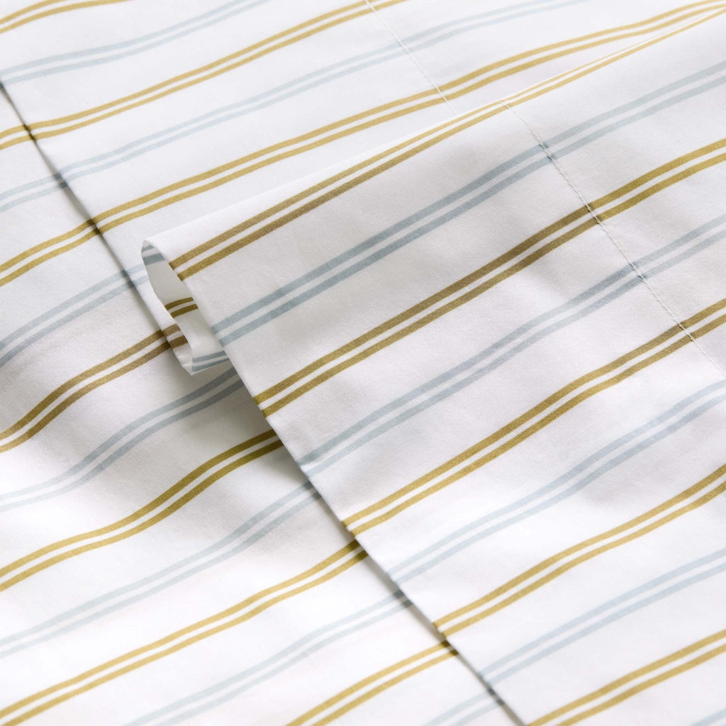 Classic Percale Hardcore Sheet Bundle