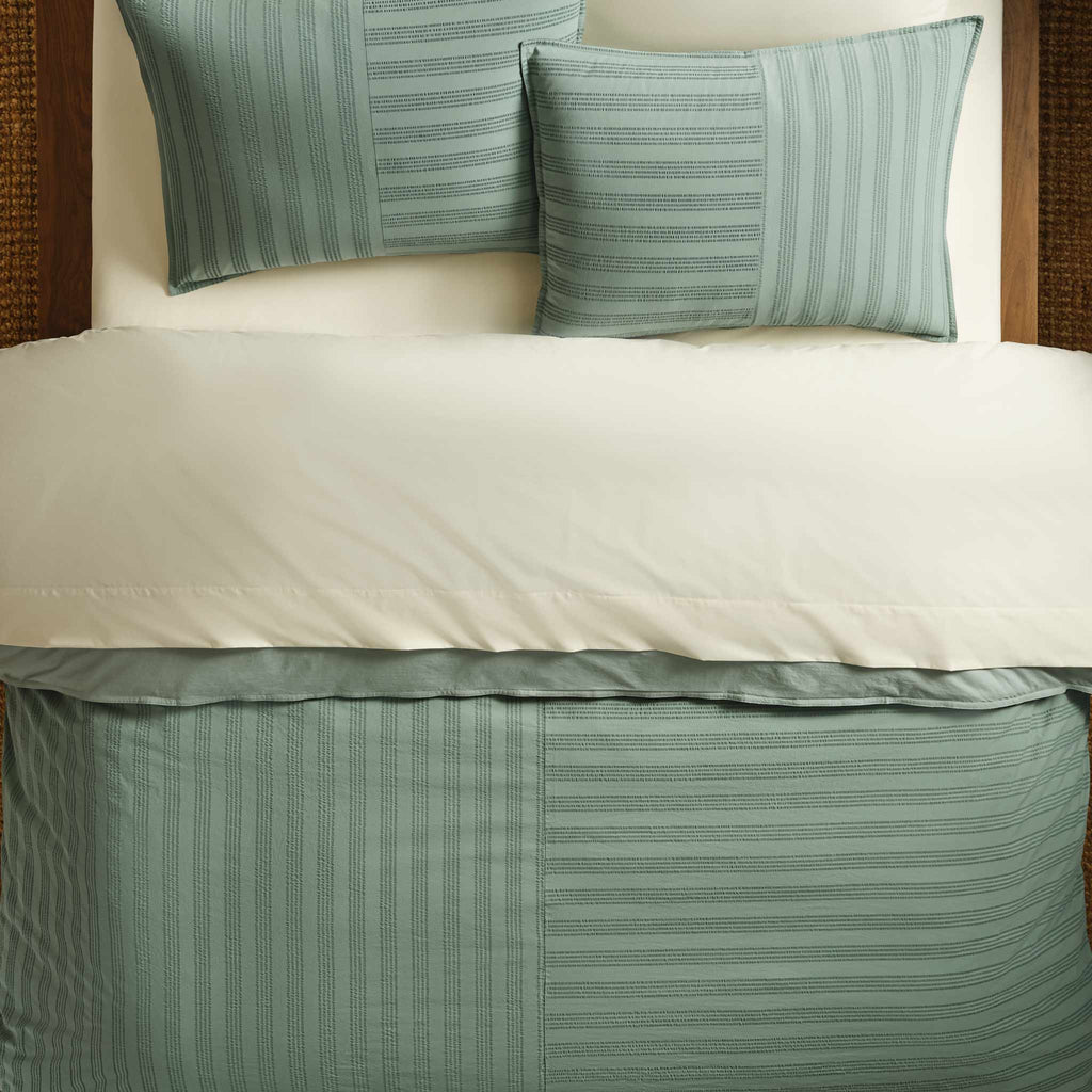 Classic Percale Duvet Cover
