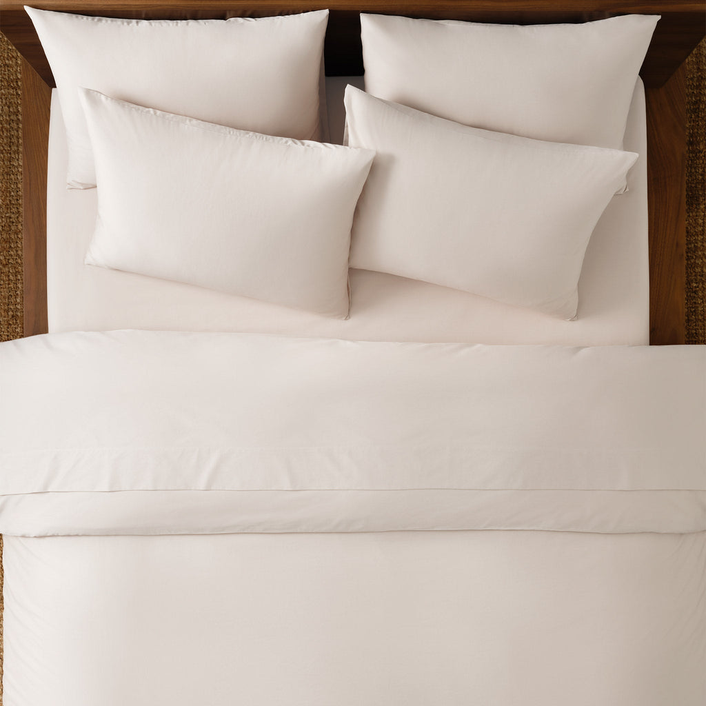 Luxe Sateen Duvet Cover