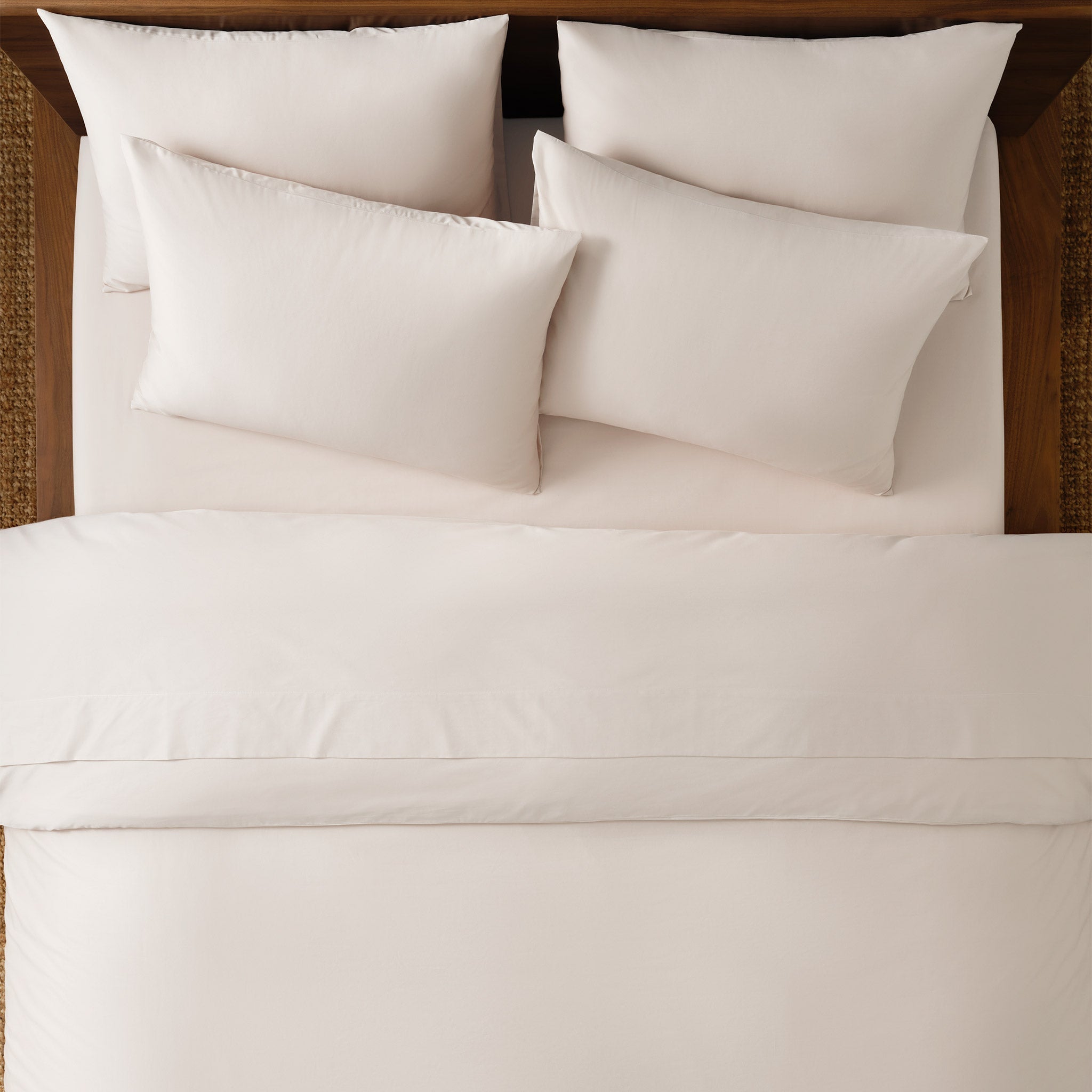 Luxe Sateen Dreamweave Starter Bundle