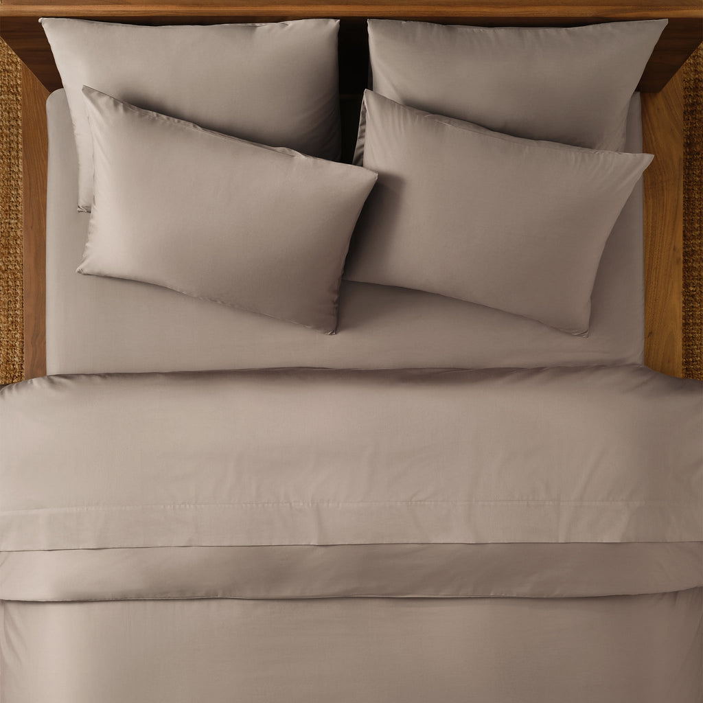 Luxe Sateen Duvet Cover