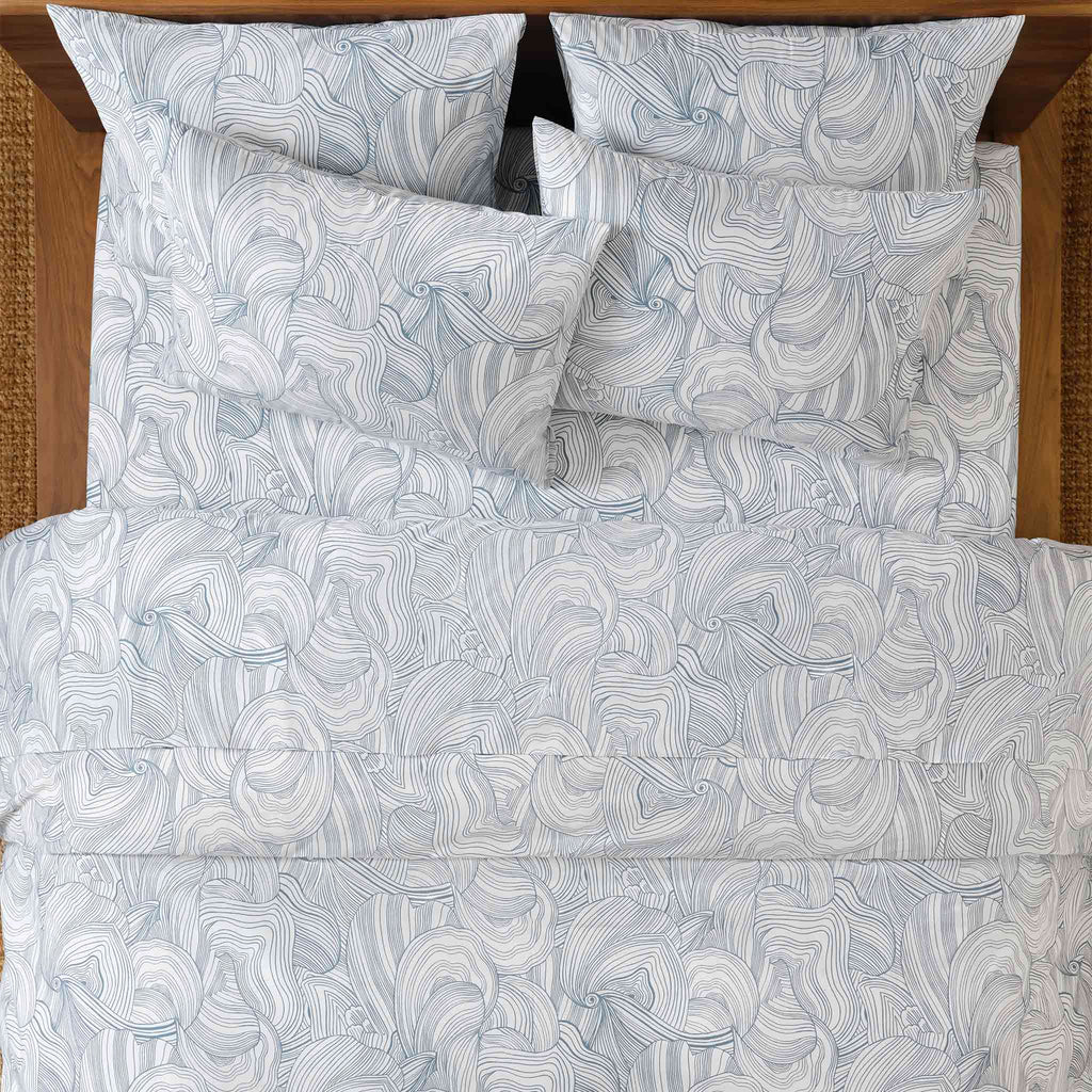 Luxe Sateen No Flat Sheet Set Bundle