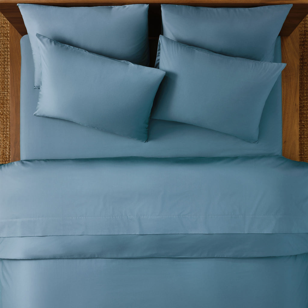 Luxe Sateen Duvet Cover