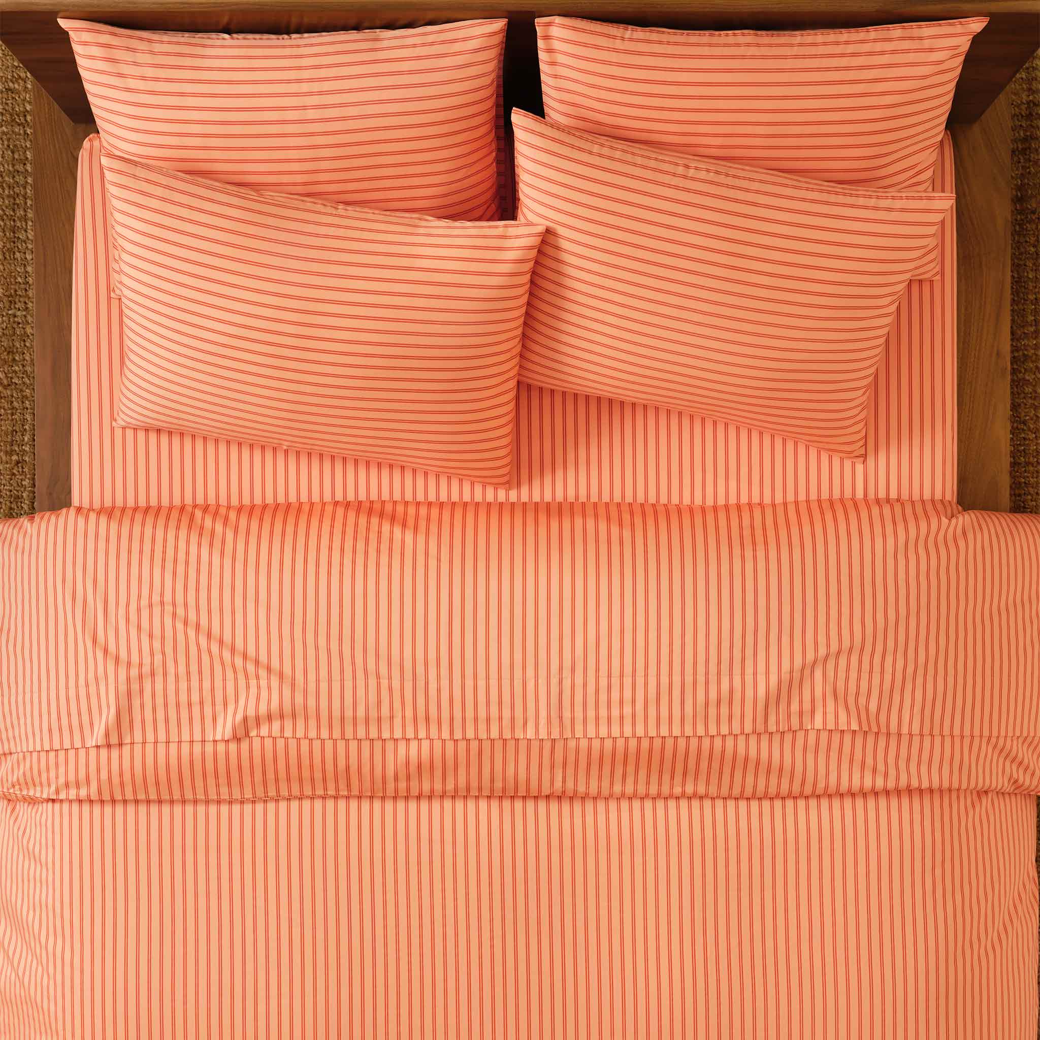 Luxe Sateen Duvet Cover