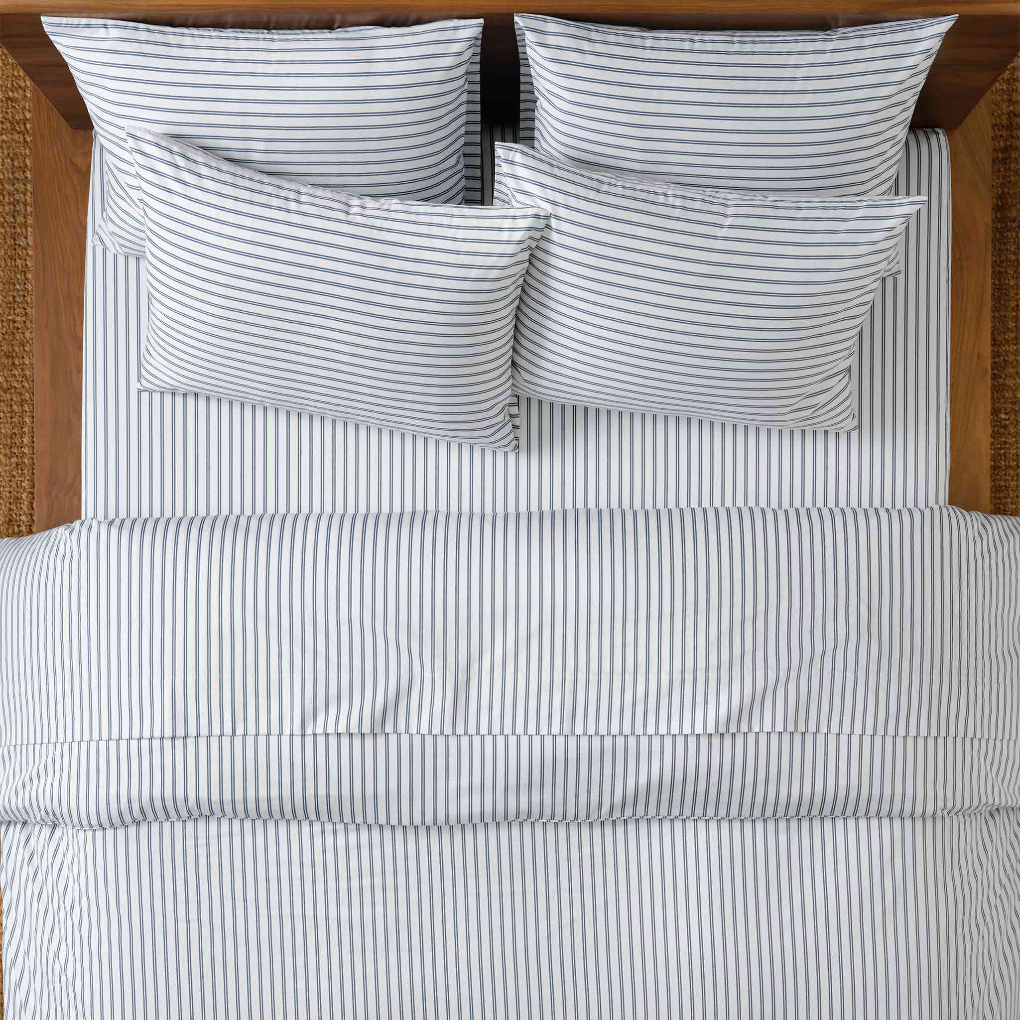Luxe Sateen Duvet Cover