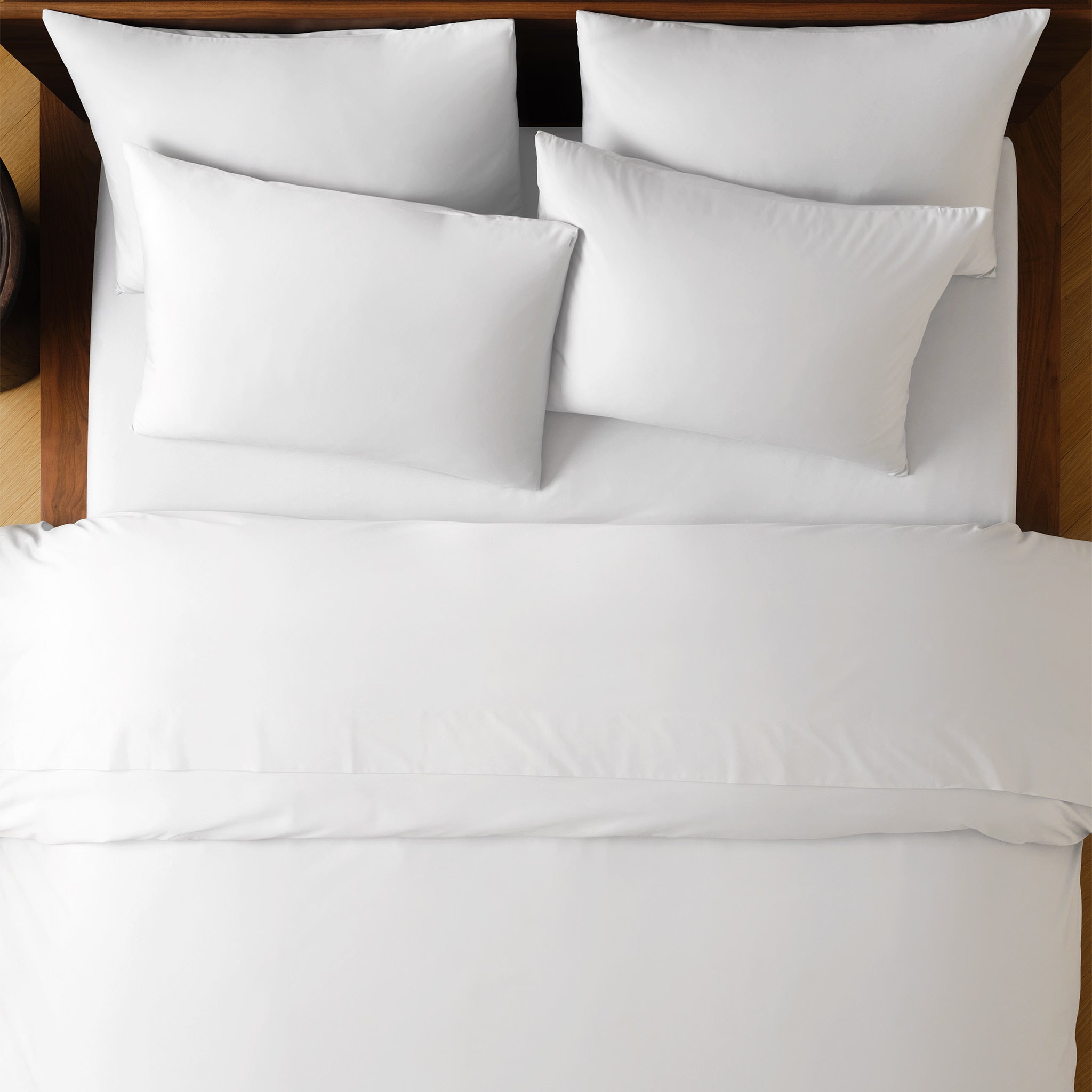 Luxe Sateen Duvet Cover