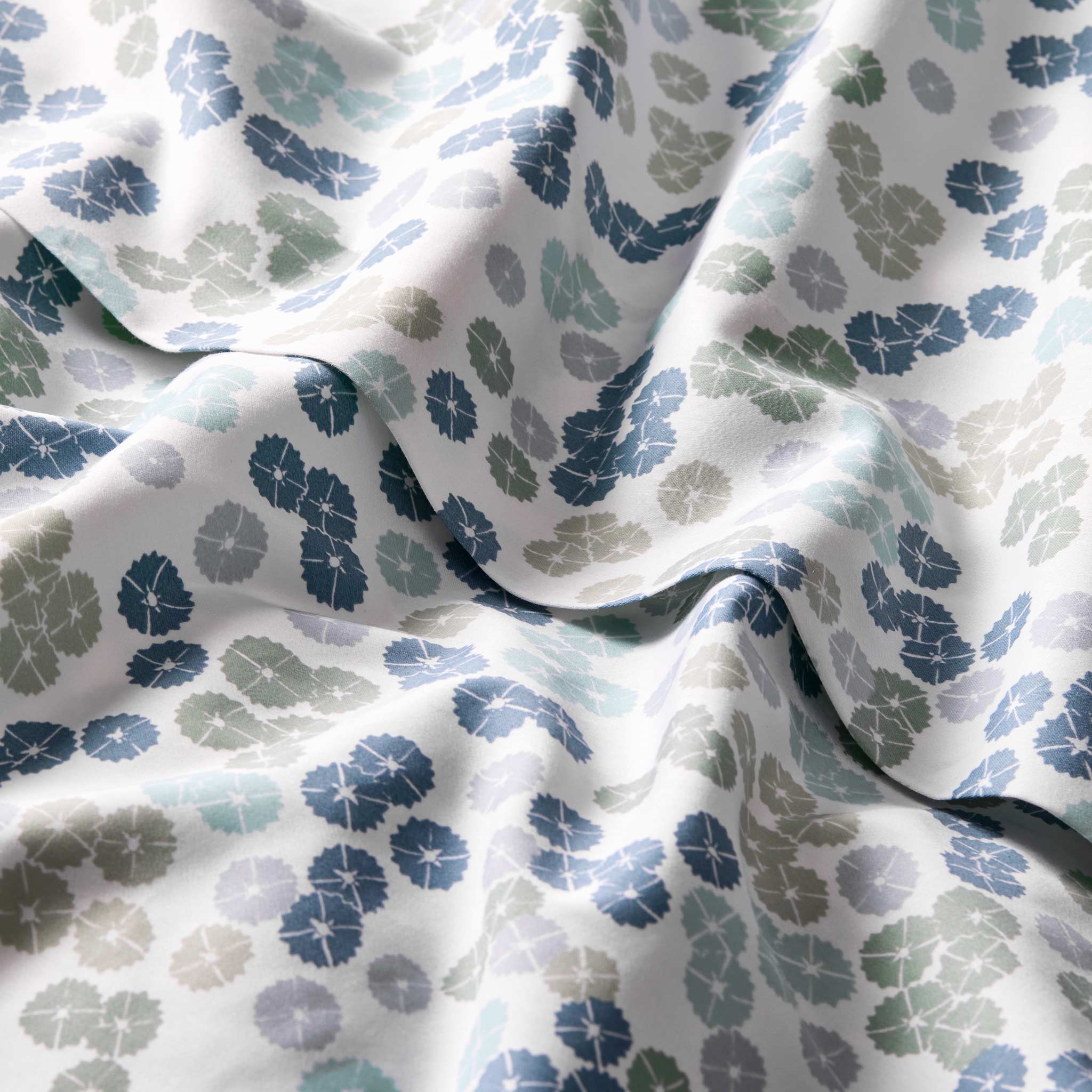 Set of 2 Luxe Sateen Core Sheet Set Bundle