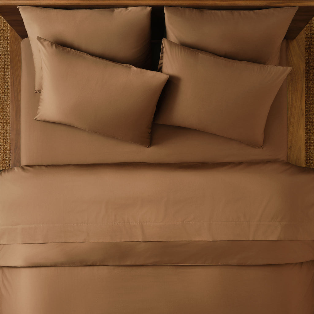 Luxe Sateen Duvet Cover