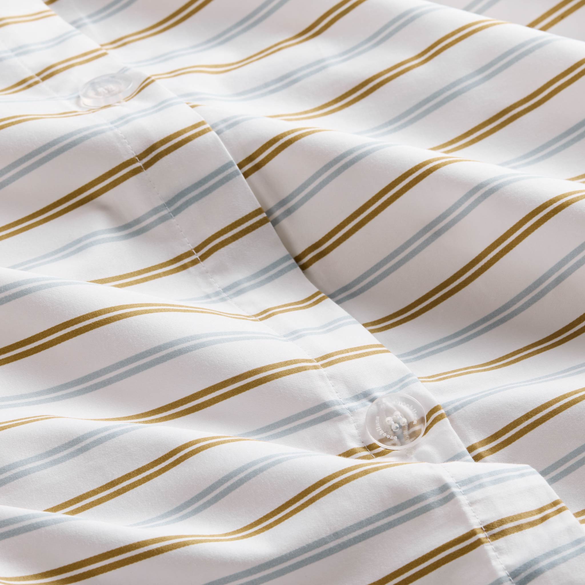 Luxe Sateen Duvet Cover