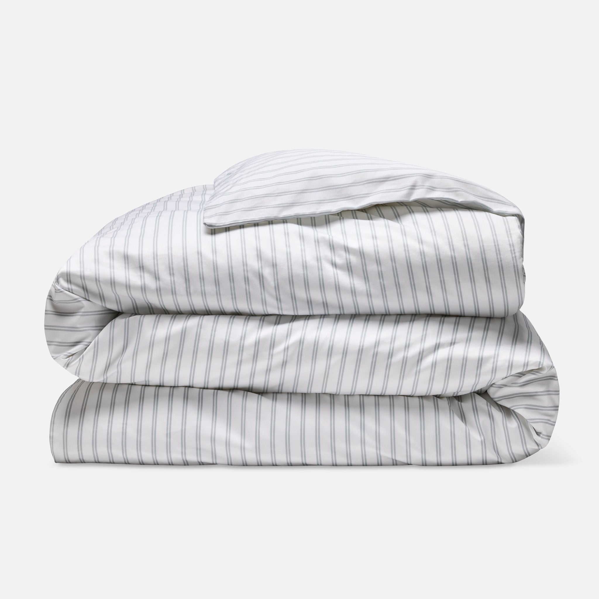 Luxe Sateen Duvet Cover