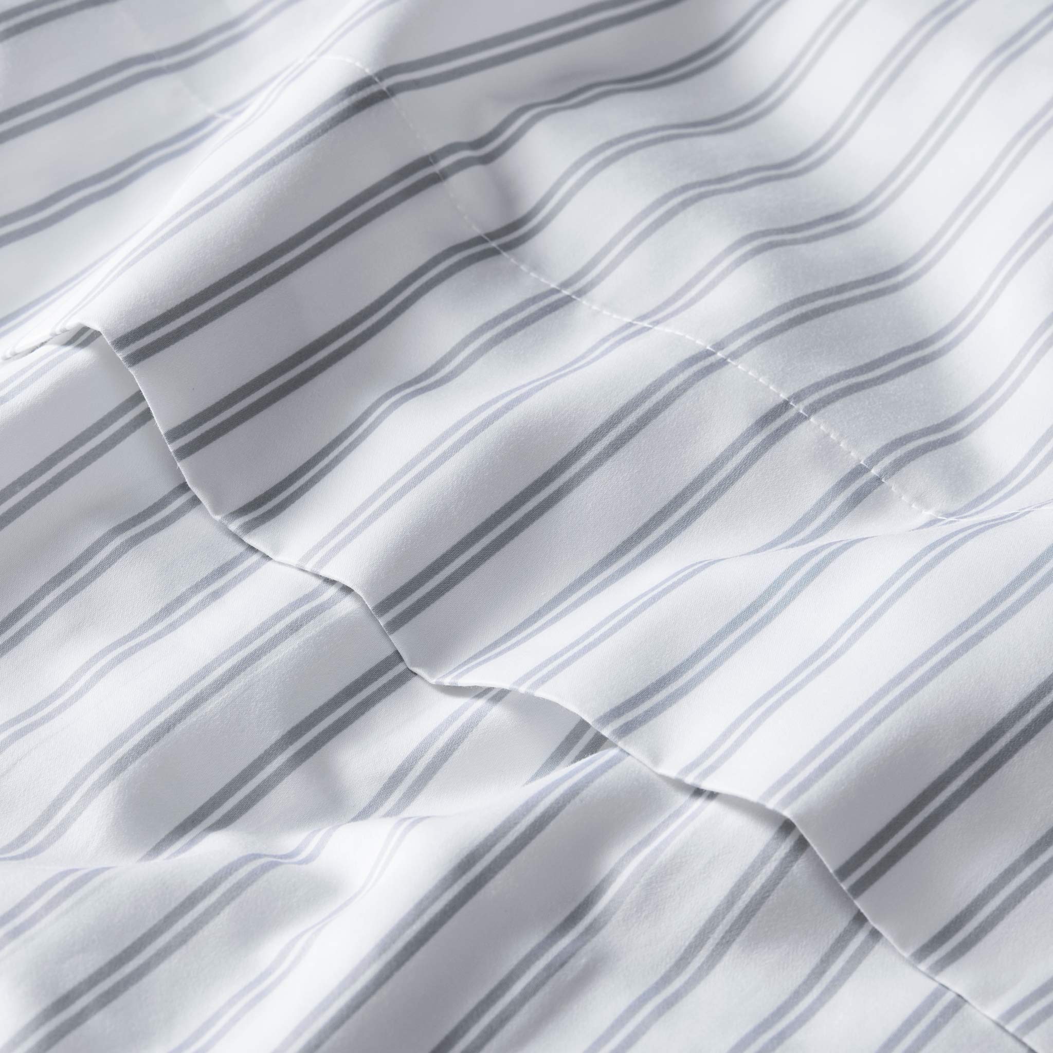 Luxe Sateen Dreamweave Hardcore Bundle