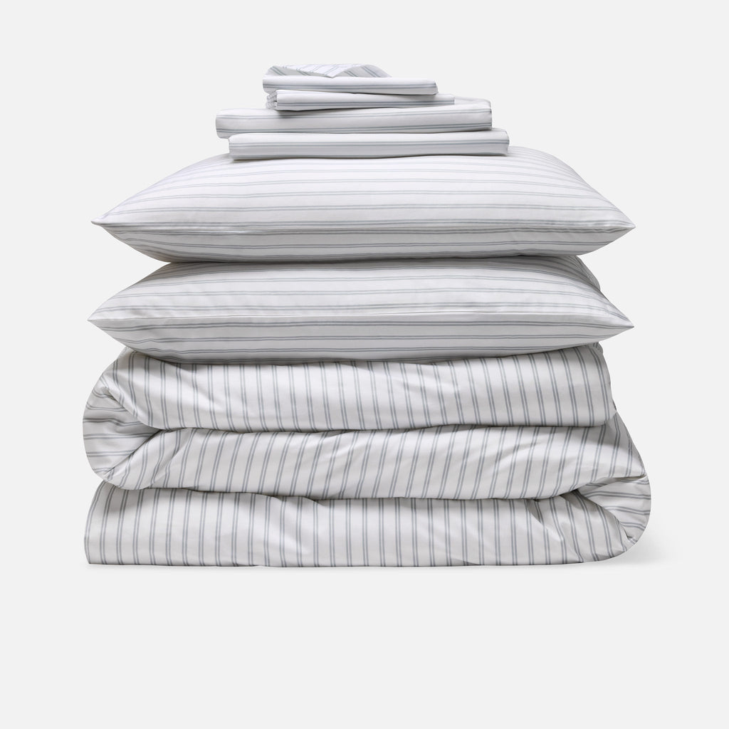 Luxe Sateen Hardcore Sheet Bundle