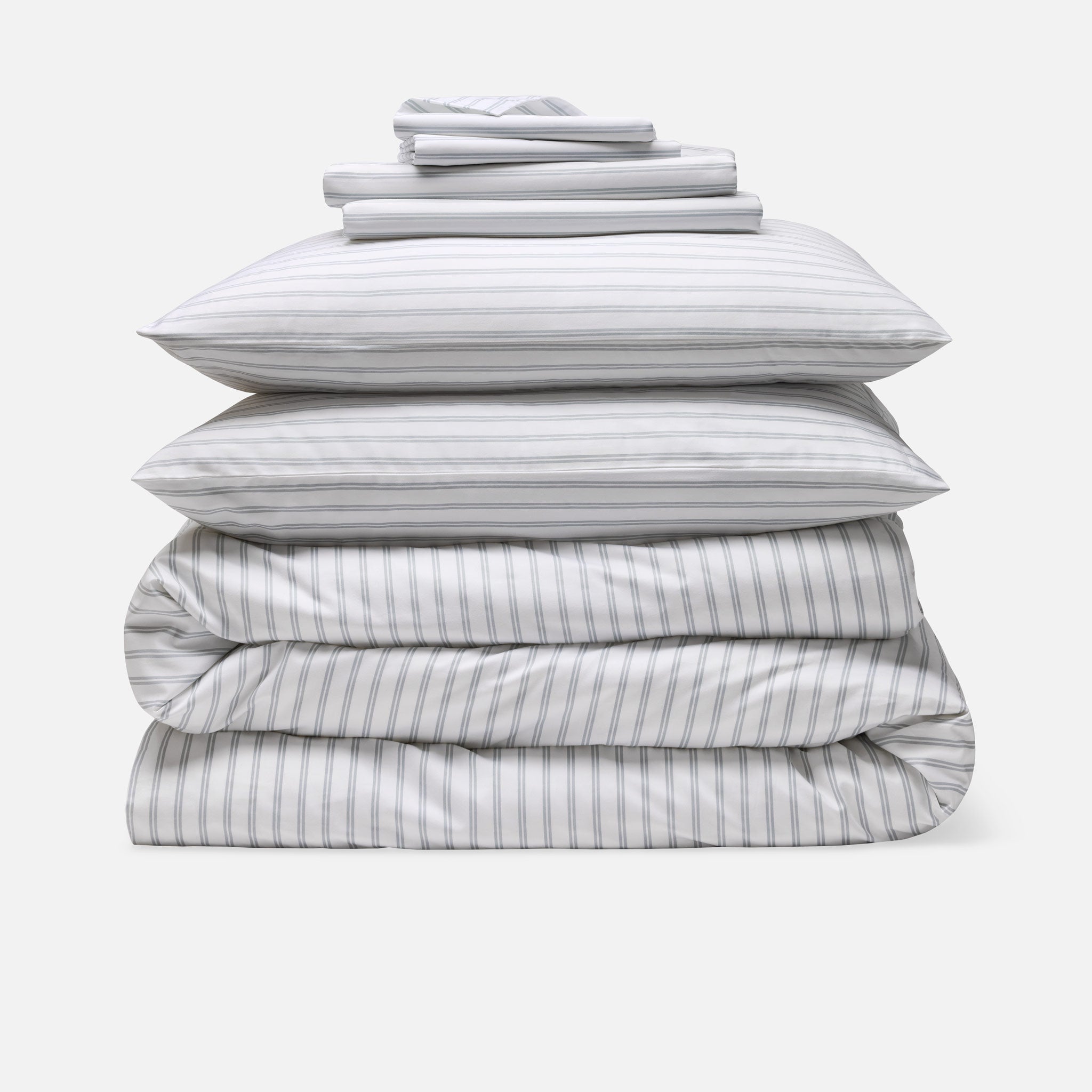Luxe Sateen Hardcore Sheet Bundle