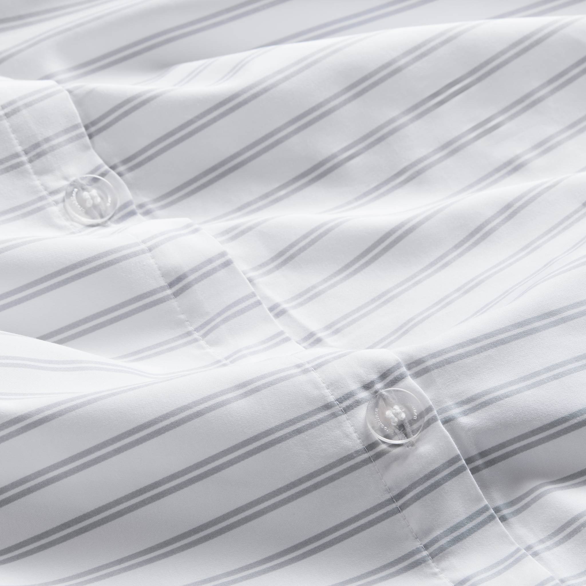 Luxe Sateen Duvet Cover