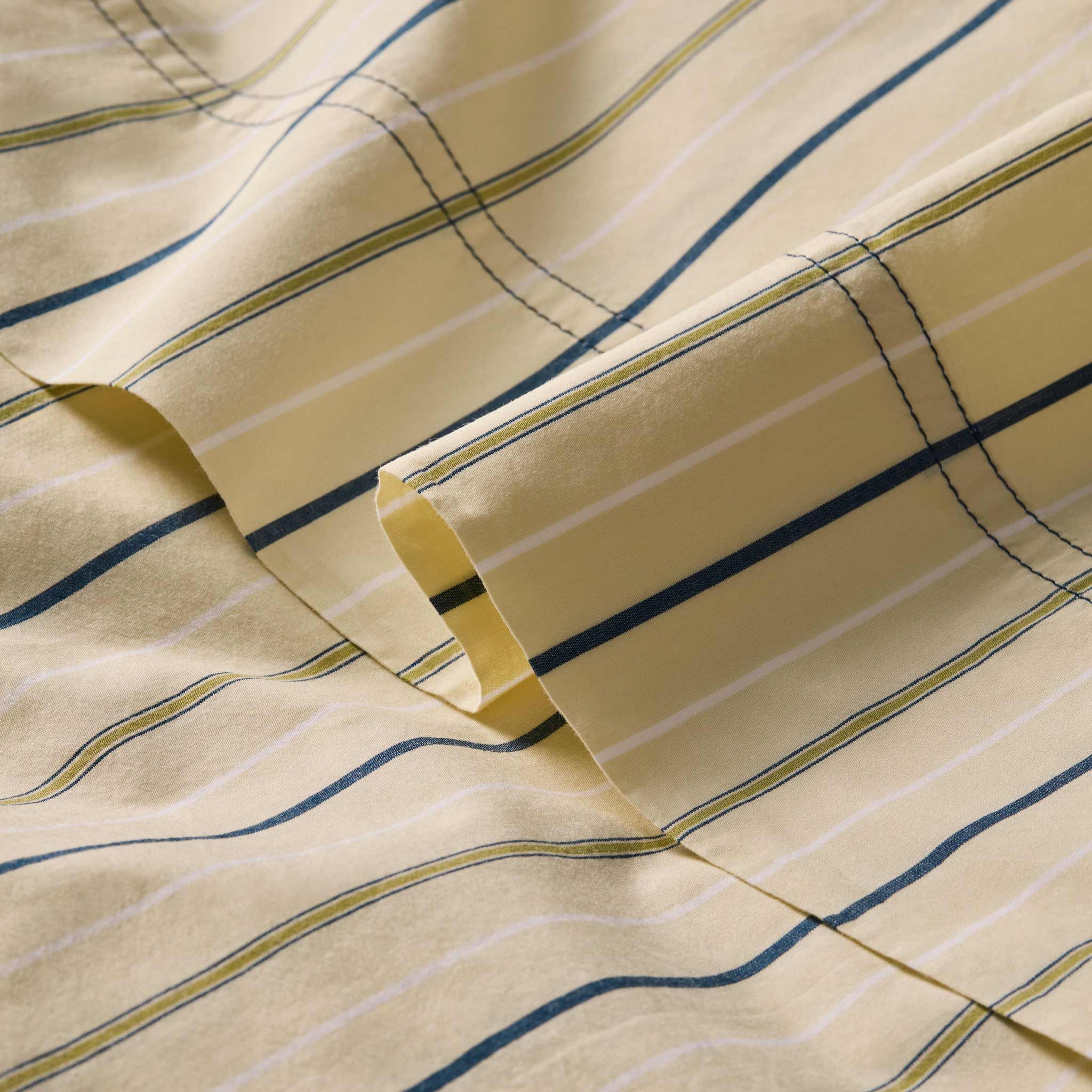 Washed Classic Percale Hardcore Sheet Bundle