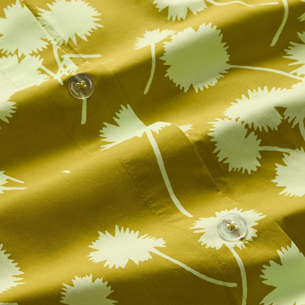 Classic Percale Duvet Cover