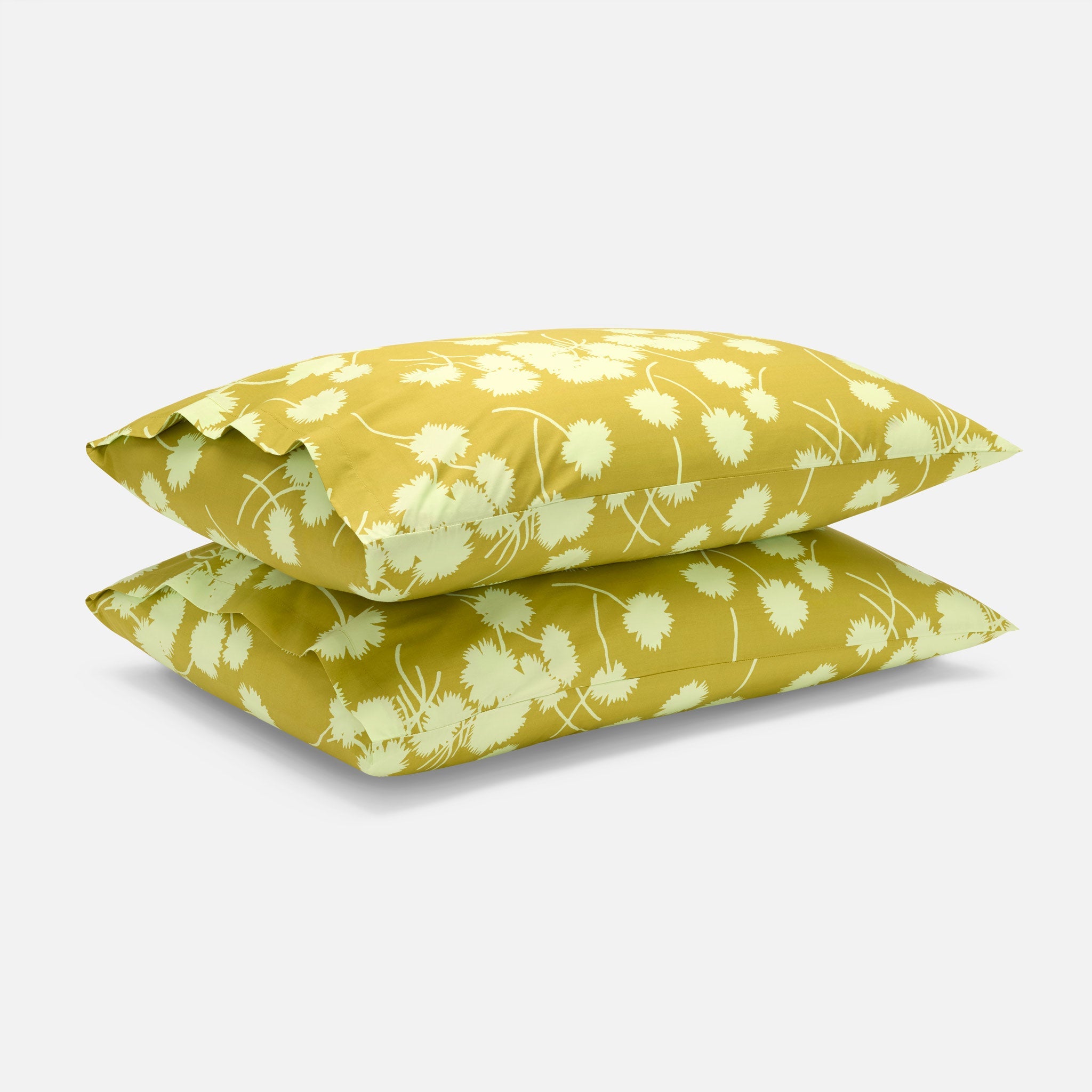 Classic Percale Pillowcase Set