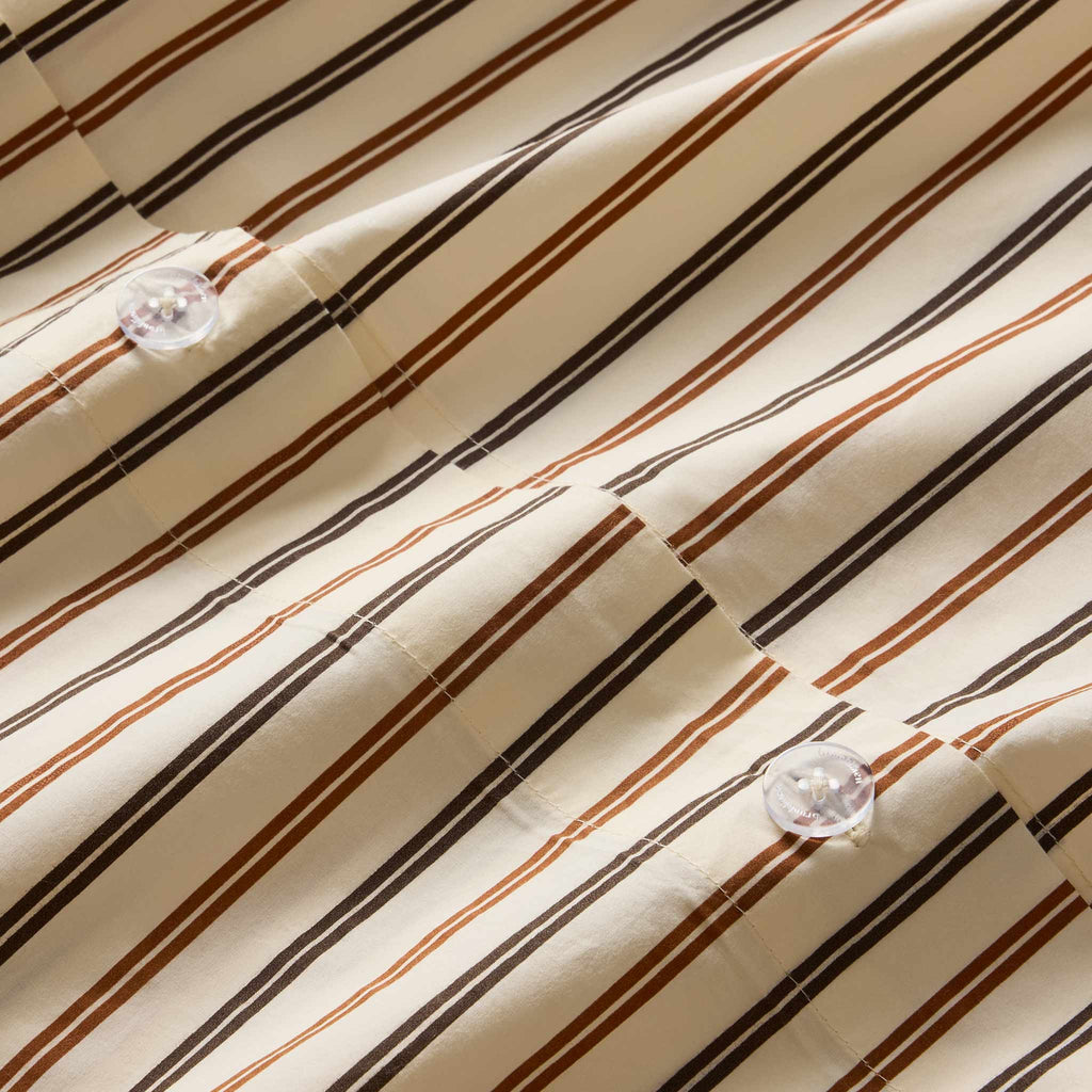 Classic Percale Duvet Cover