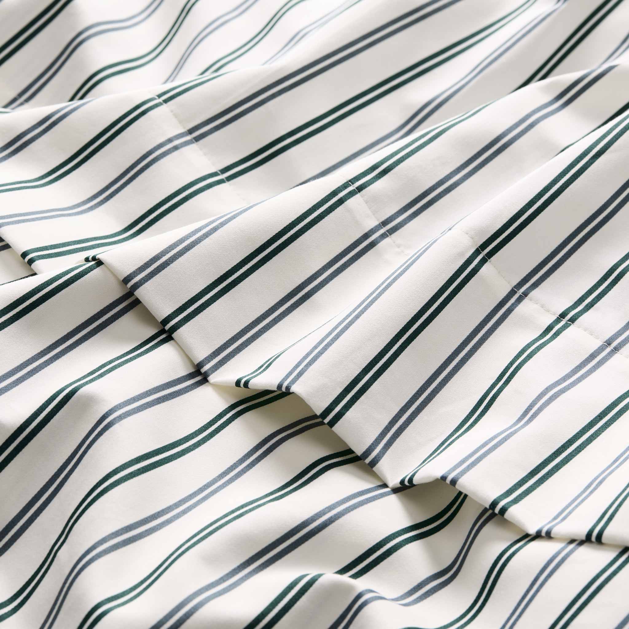 Set of 2 Luxe Sateen Core Sheet Set Bundle