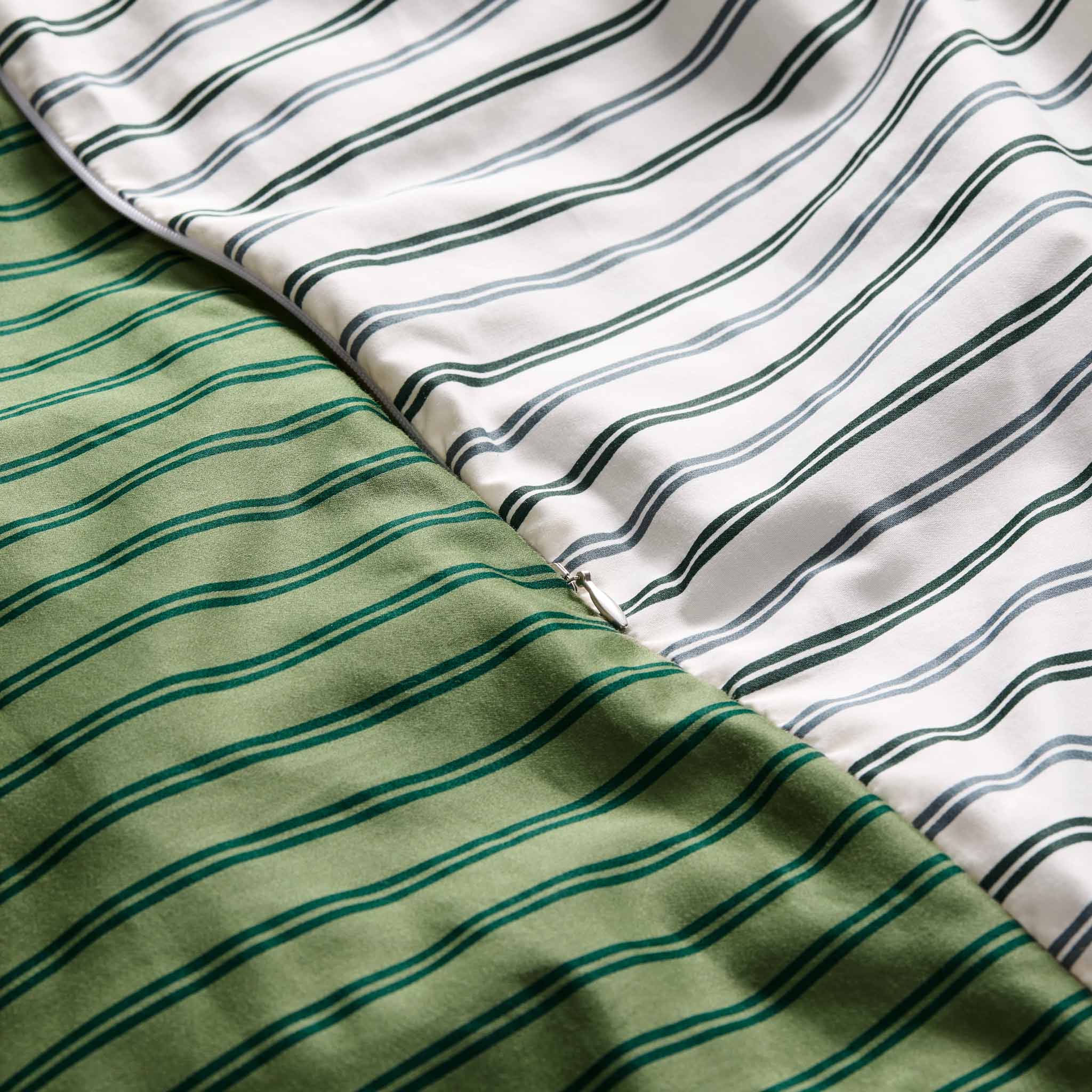 Luxe Sateen Duvet Cover