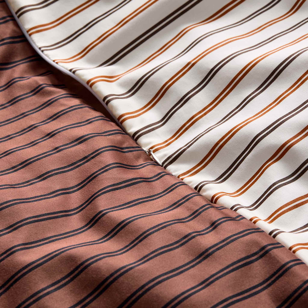 Luxe Sateen Duvet Set