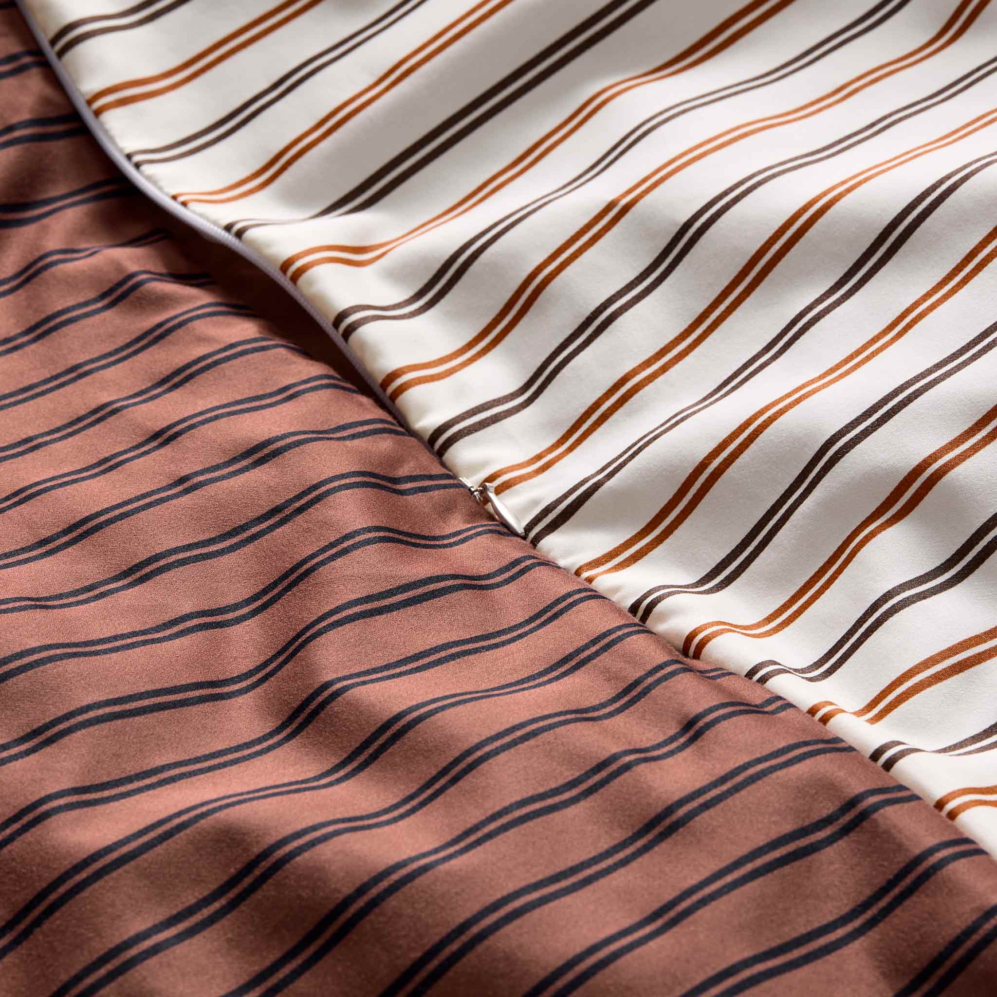 Luxe Sateen Duvet Cover
