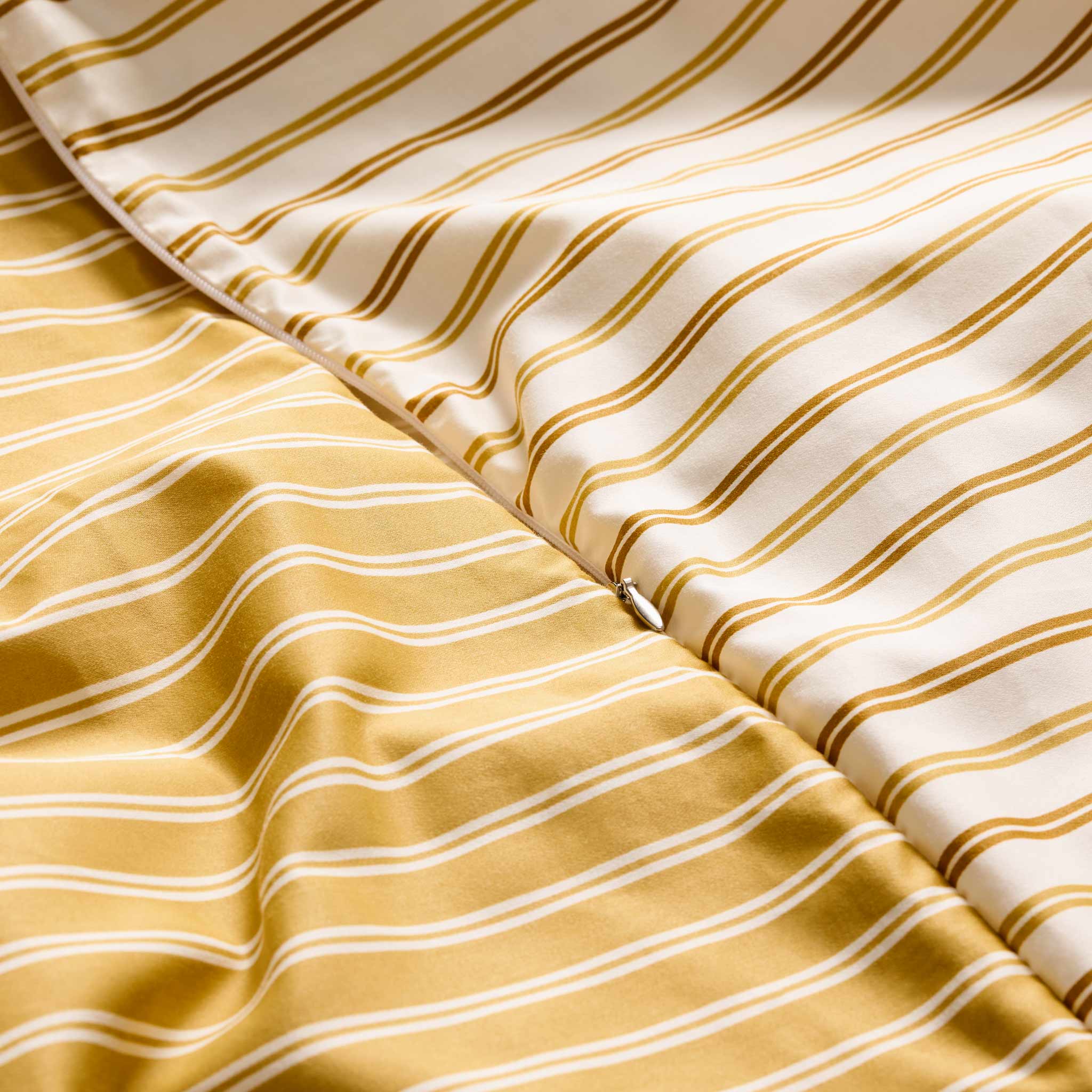 Luxe Sateen Duvet Cover