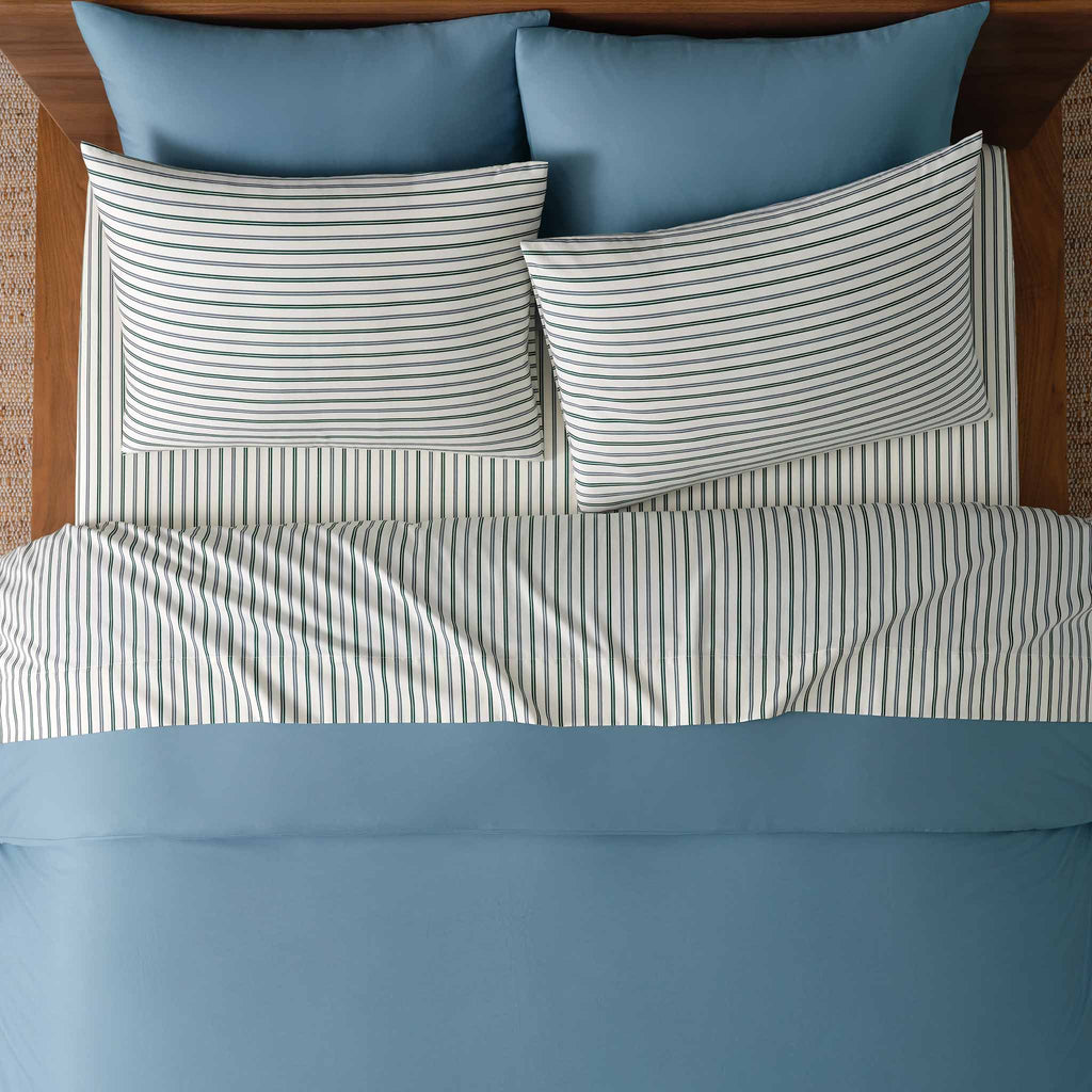 Luxe Sateen Dreamweave Hardcore Bundle