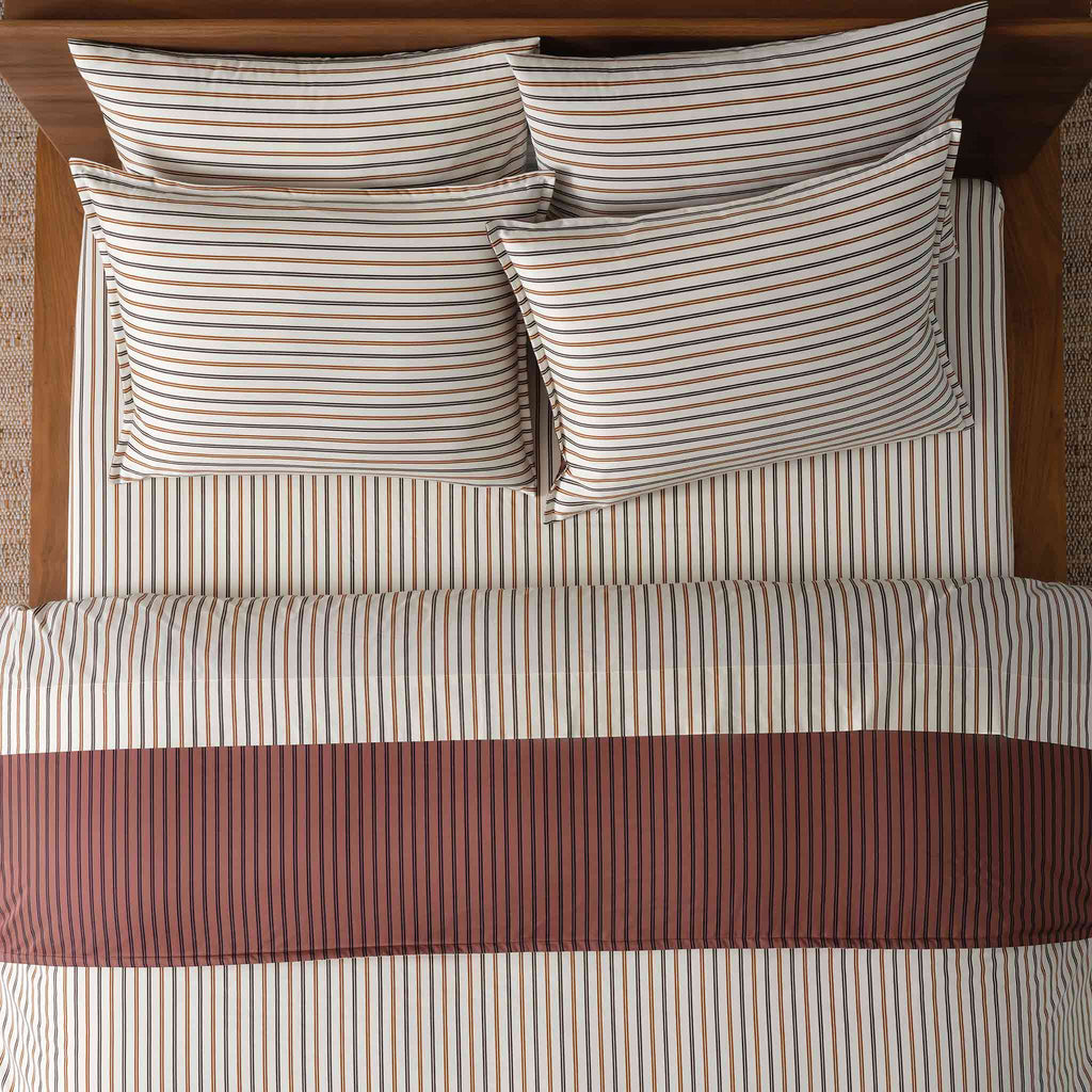 Luxe Sateen Duvet Cover