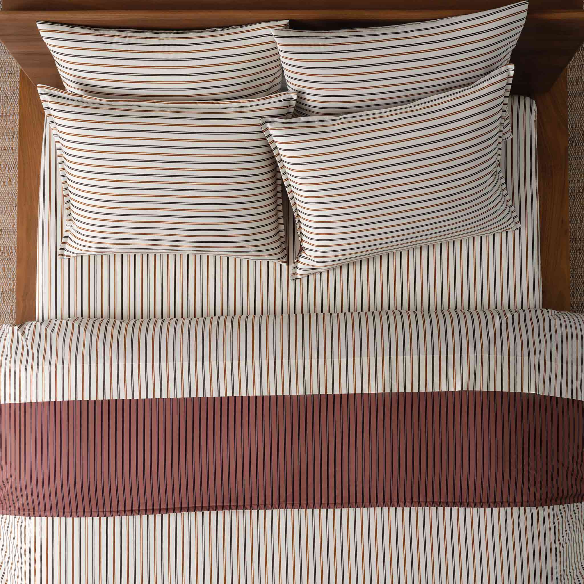 Luxe Sateen Duvet Cover