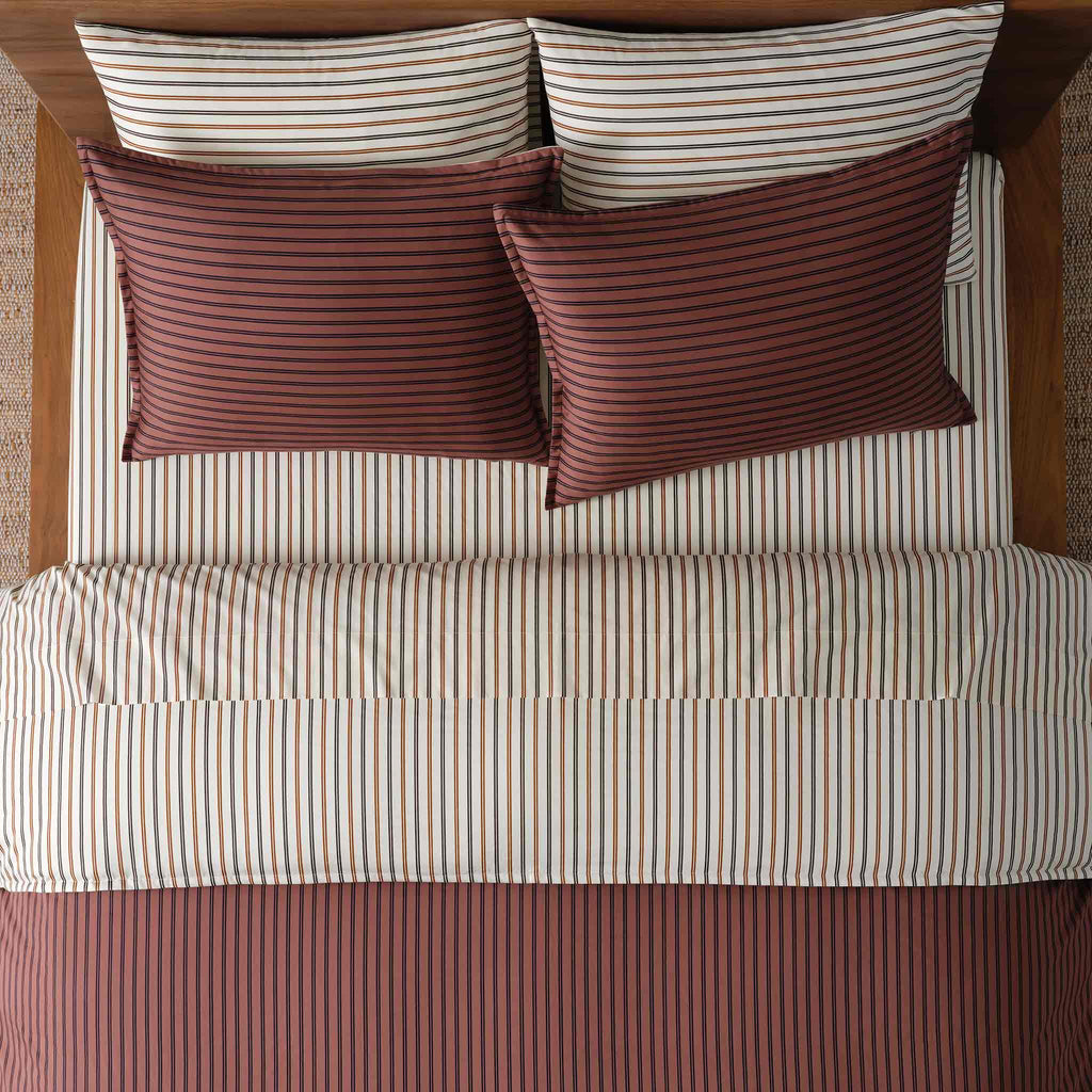 Luxe Sateen Duvet Cover