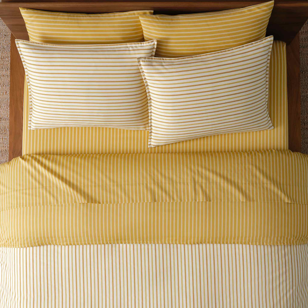 Luxe Sateen Pillowcase Set