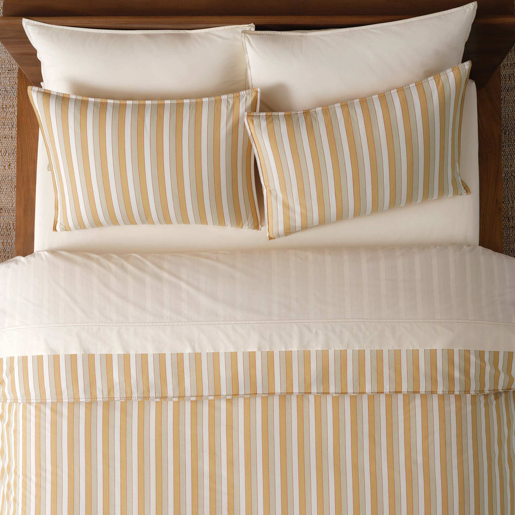Washed Classic Percale Hardcore Sheet Bundle
