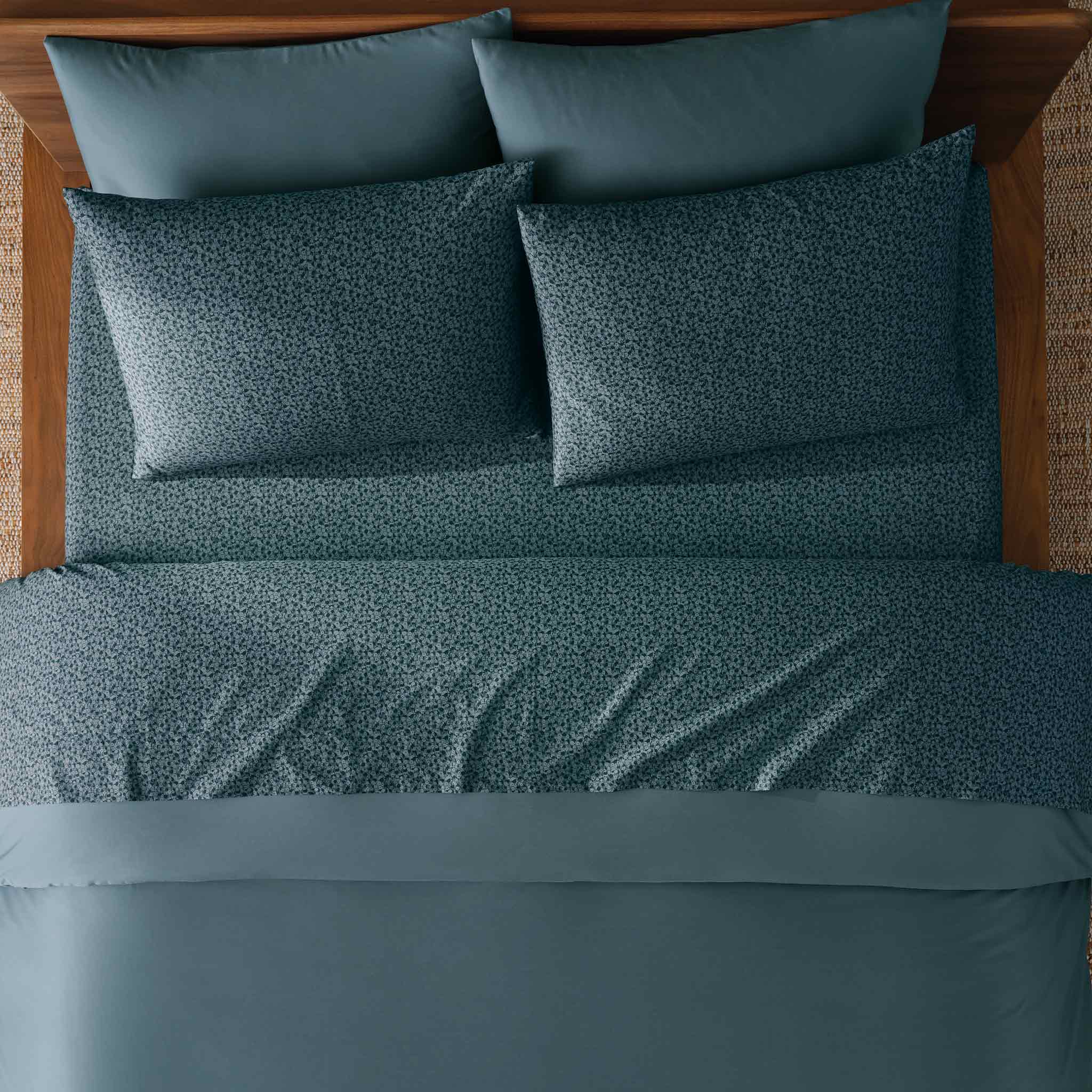 Luxe Sateen Dreamweave Starter Bundle
