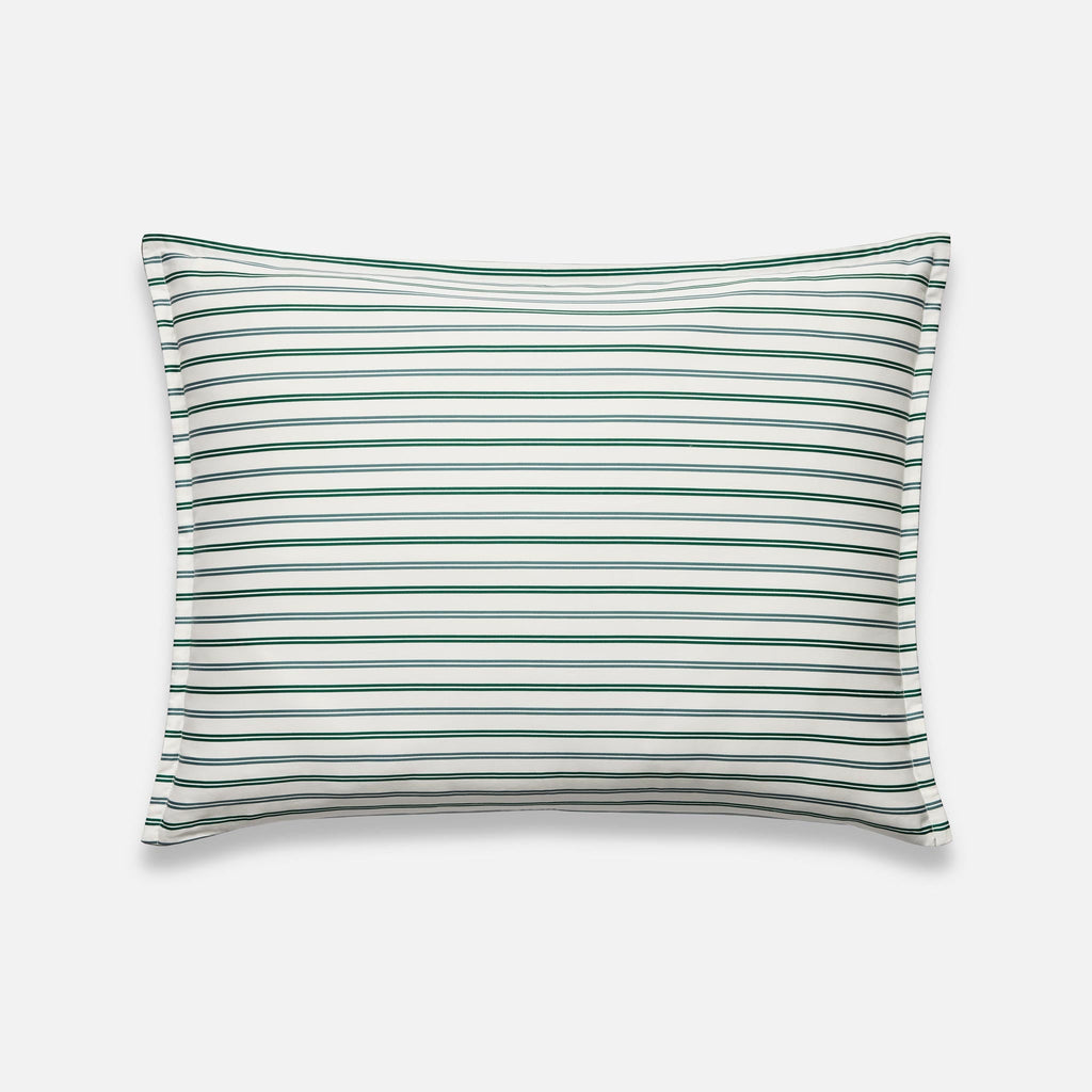 Luxe Sateen Pillowcase Set