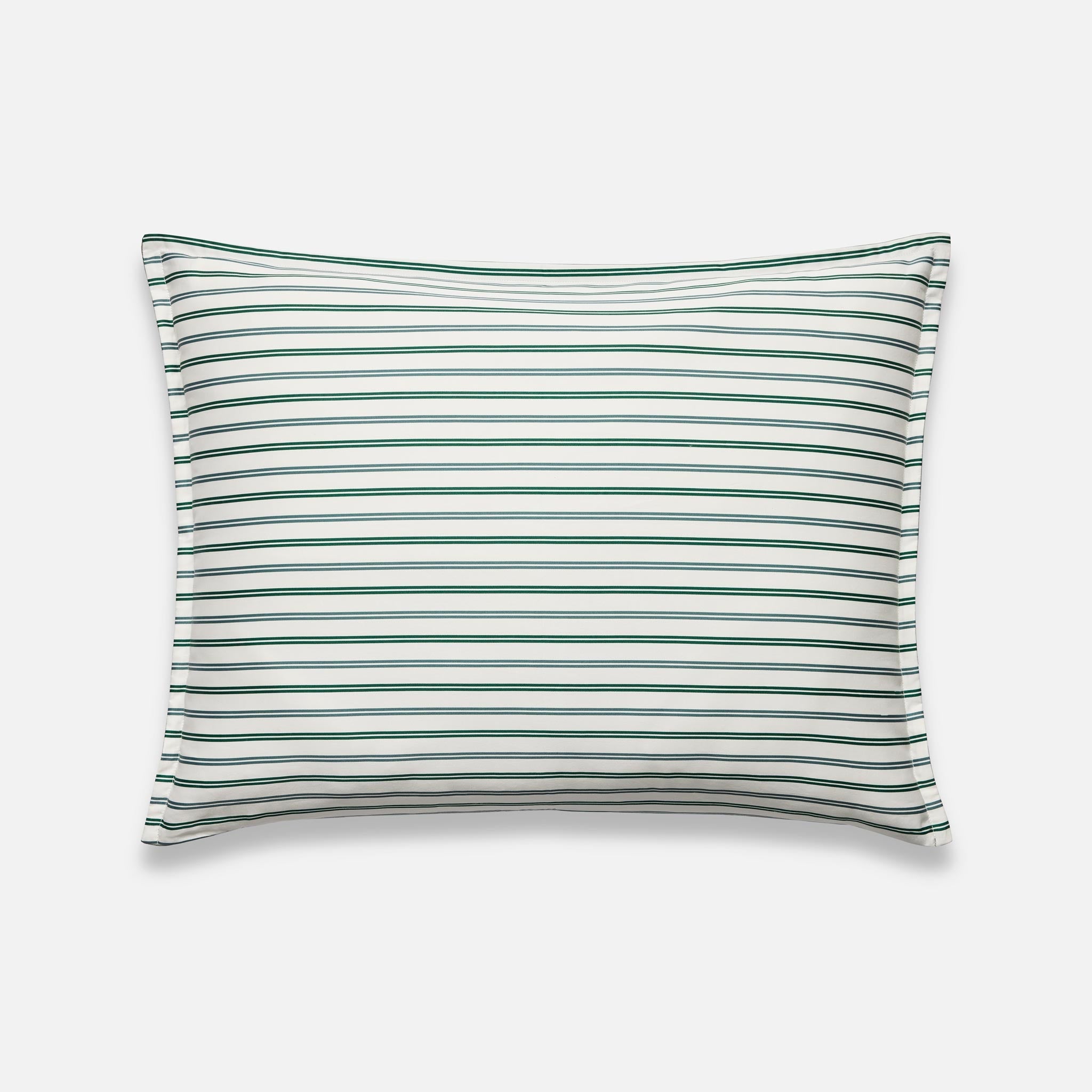 Luxe Sateen Pillowcase Set