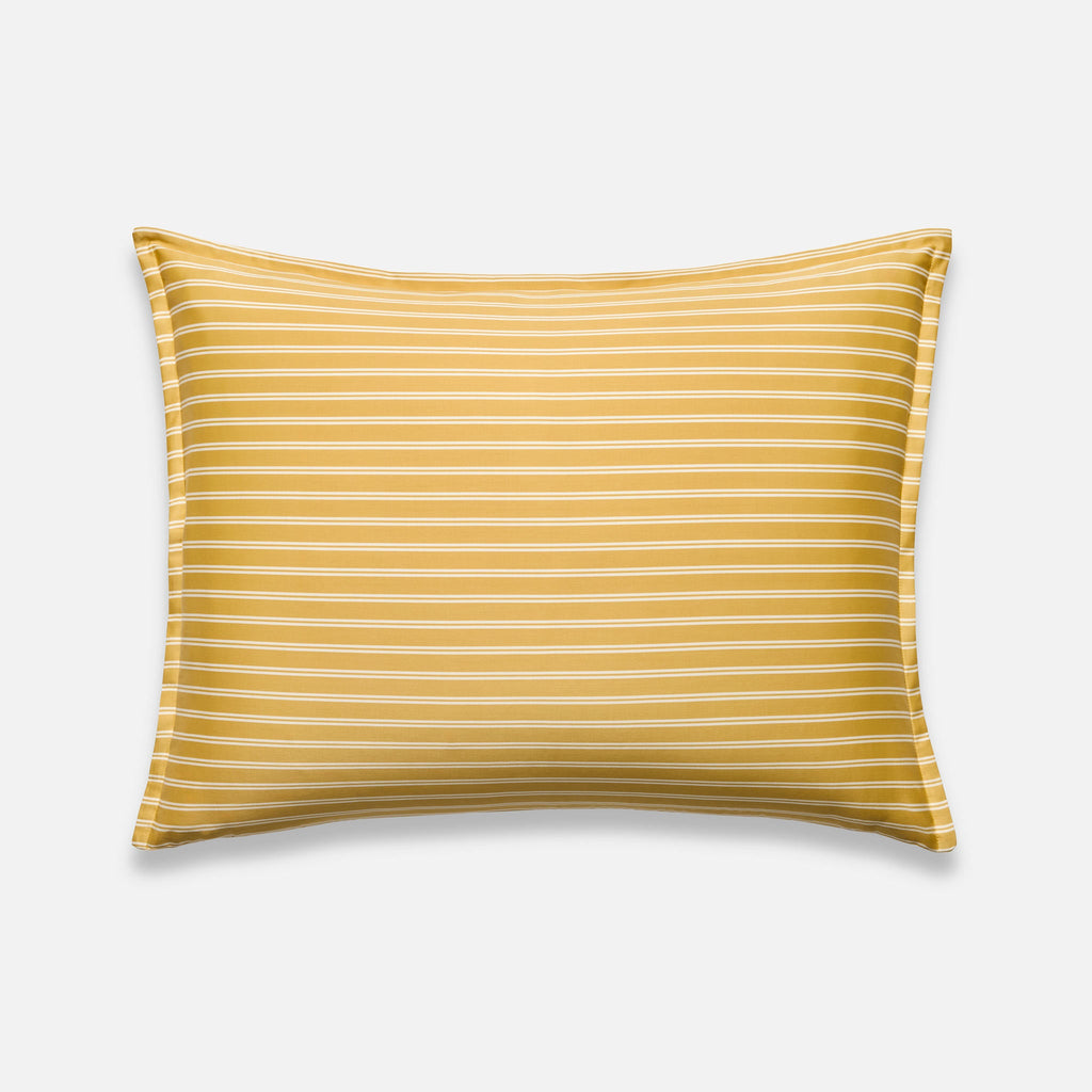 Luxe Sateen Pillowcase Set