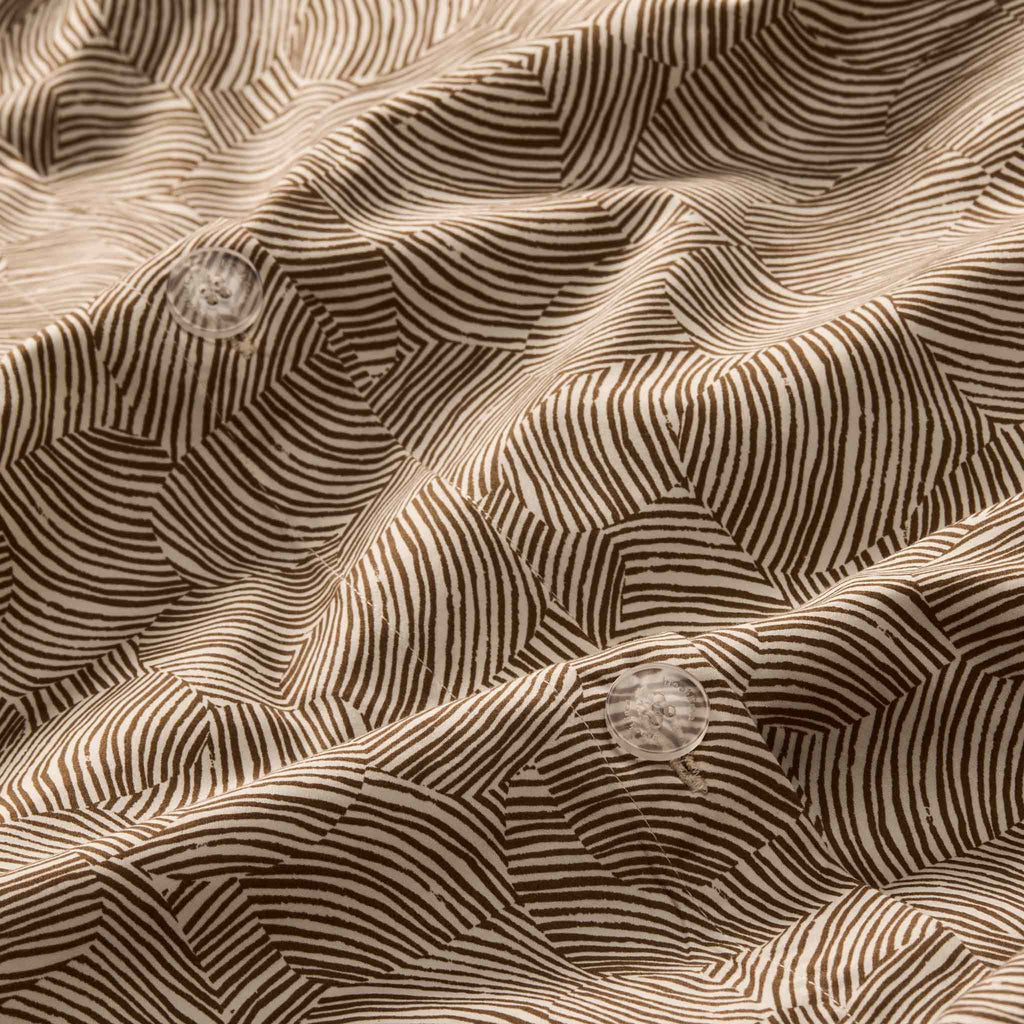 Luxe Sateen Duvet Cover