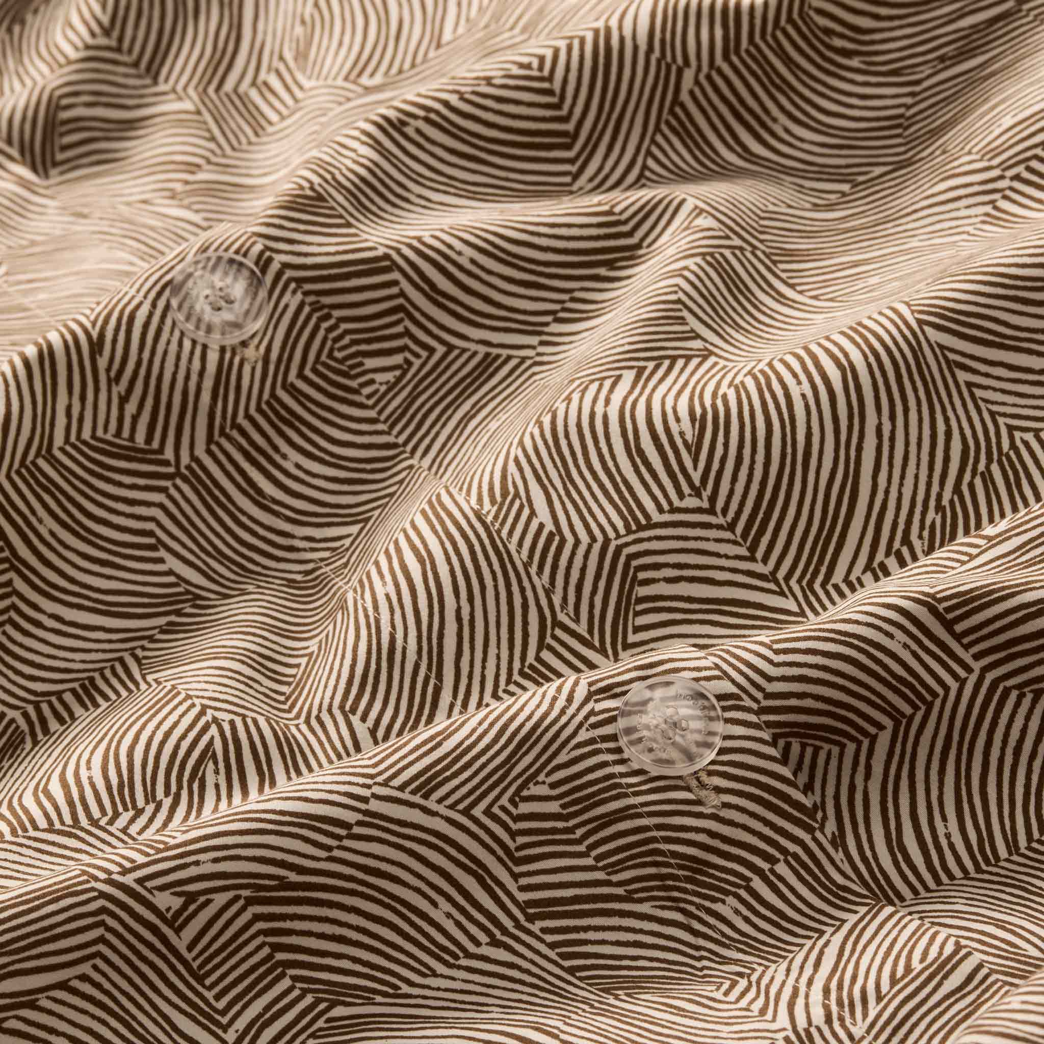 Luxe Sateen Duvet Cover