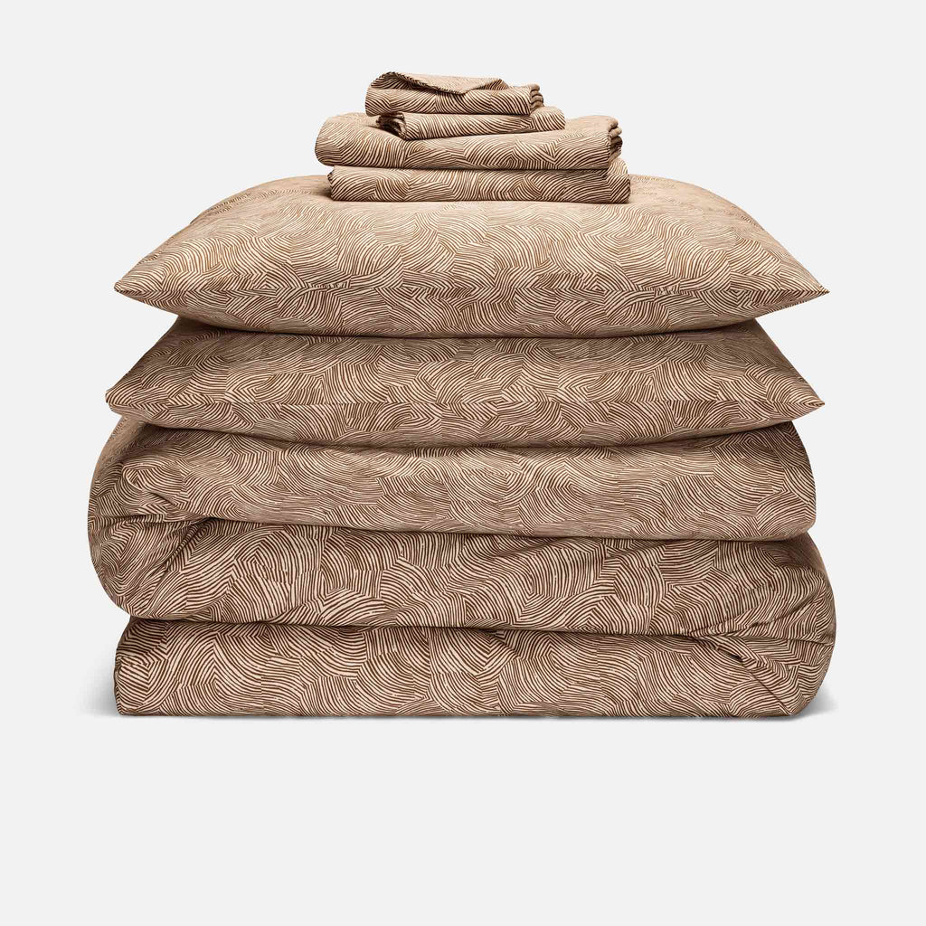 Luxe Sateen Hardcore Sheet Bundle